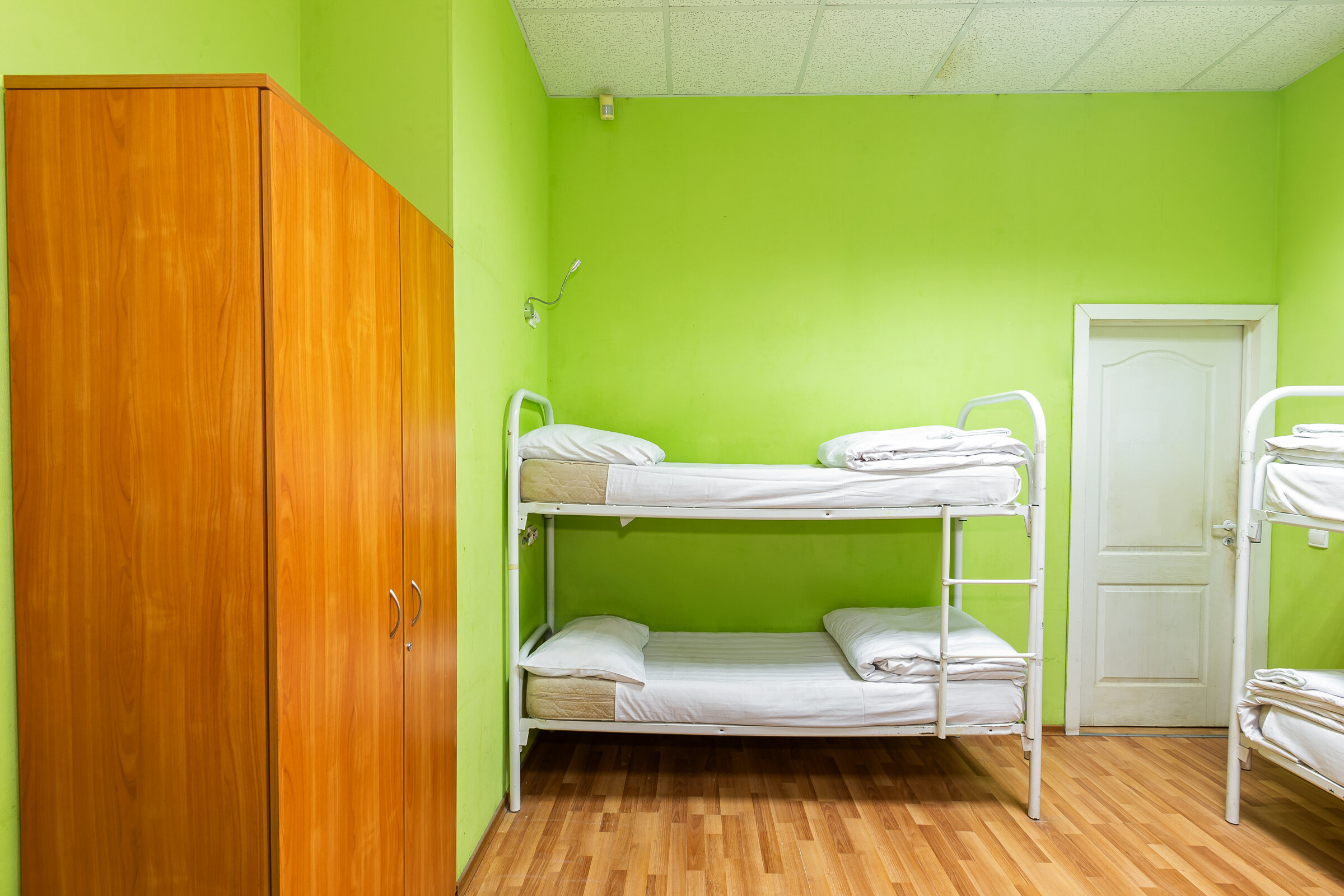 405 10-ти местный Мужской номер