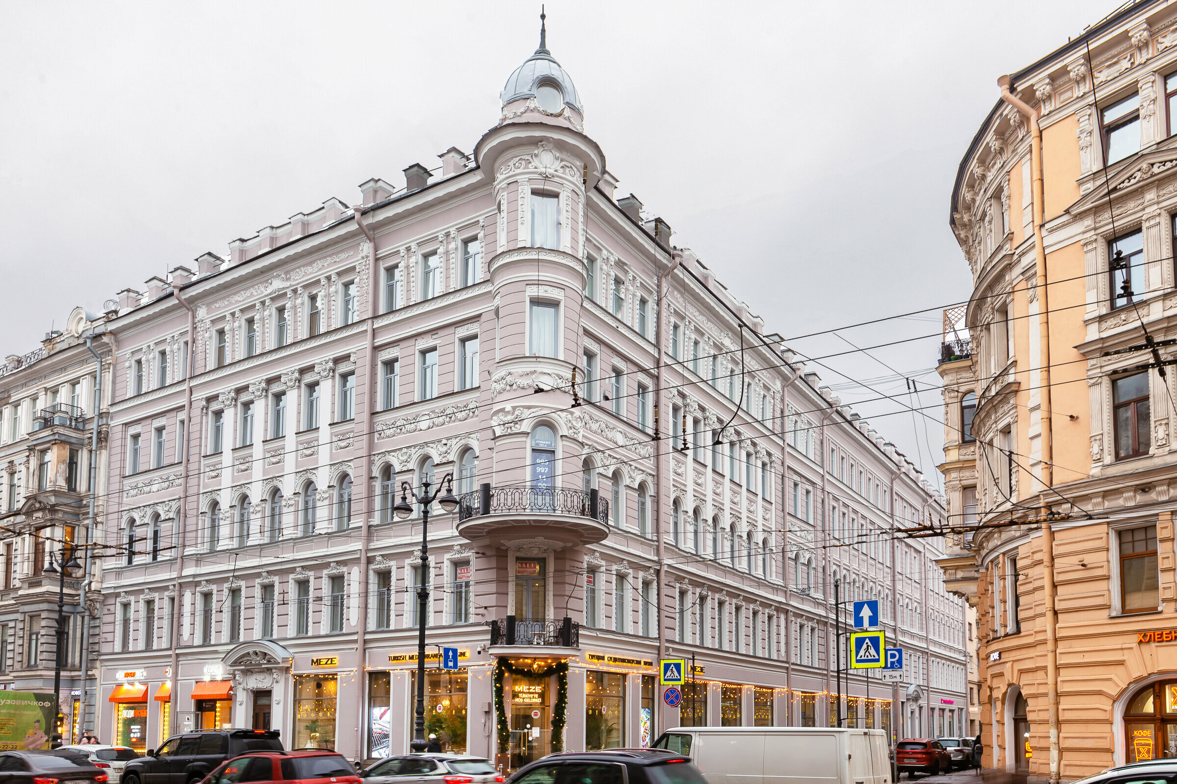 404 6-ти местный Мужской номер