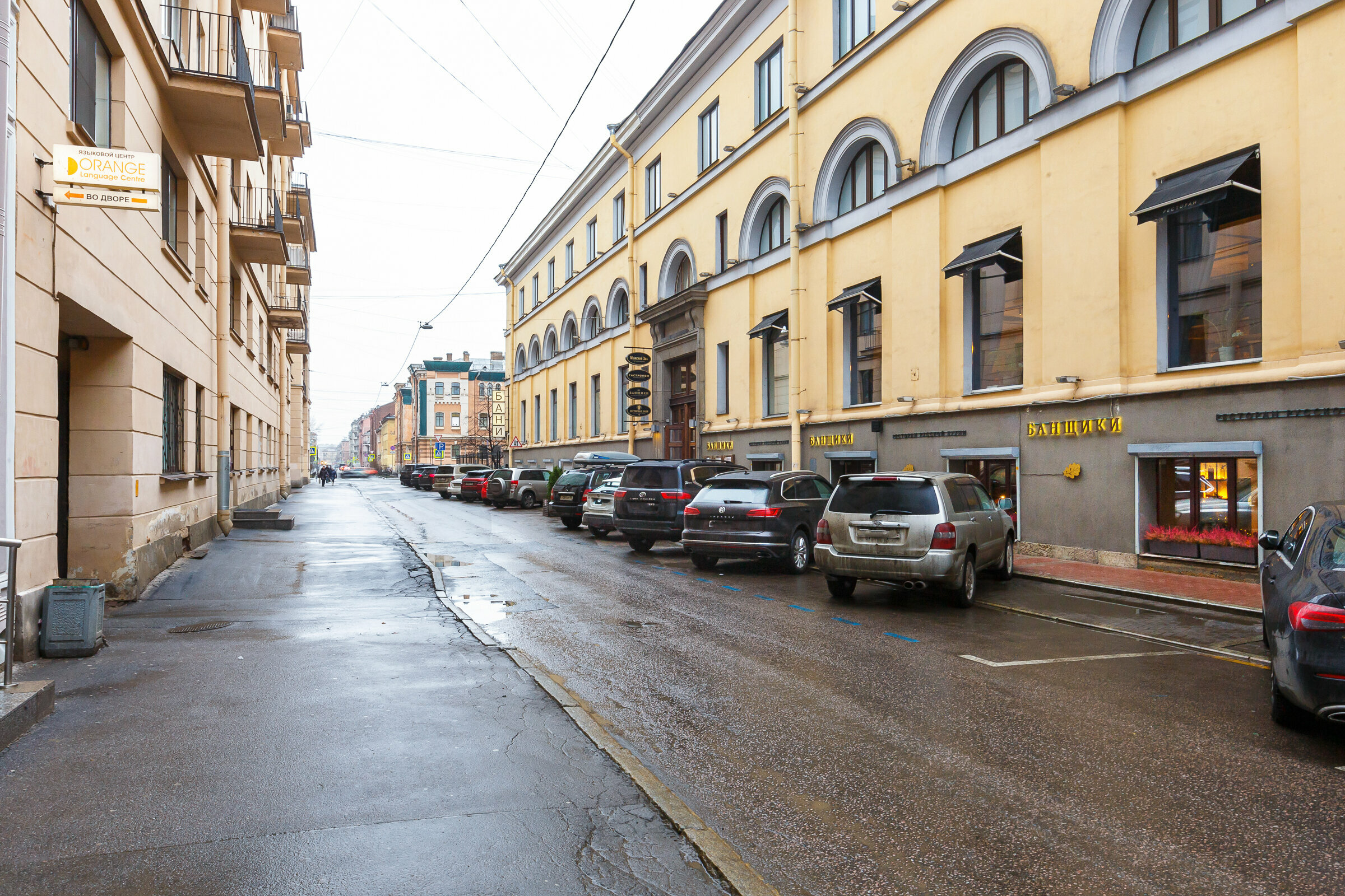 414 10-ти местный Мужской номер