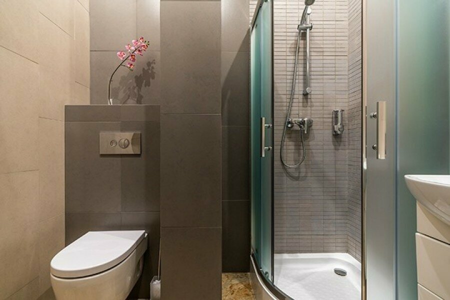 Одноместный номер