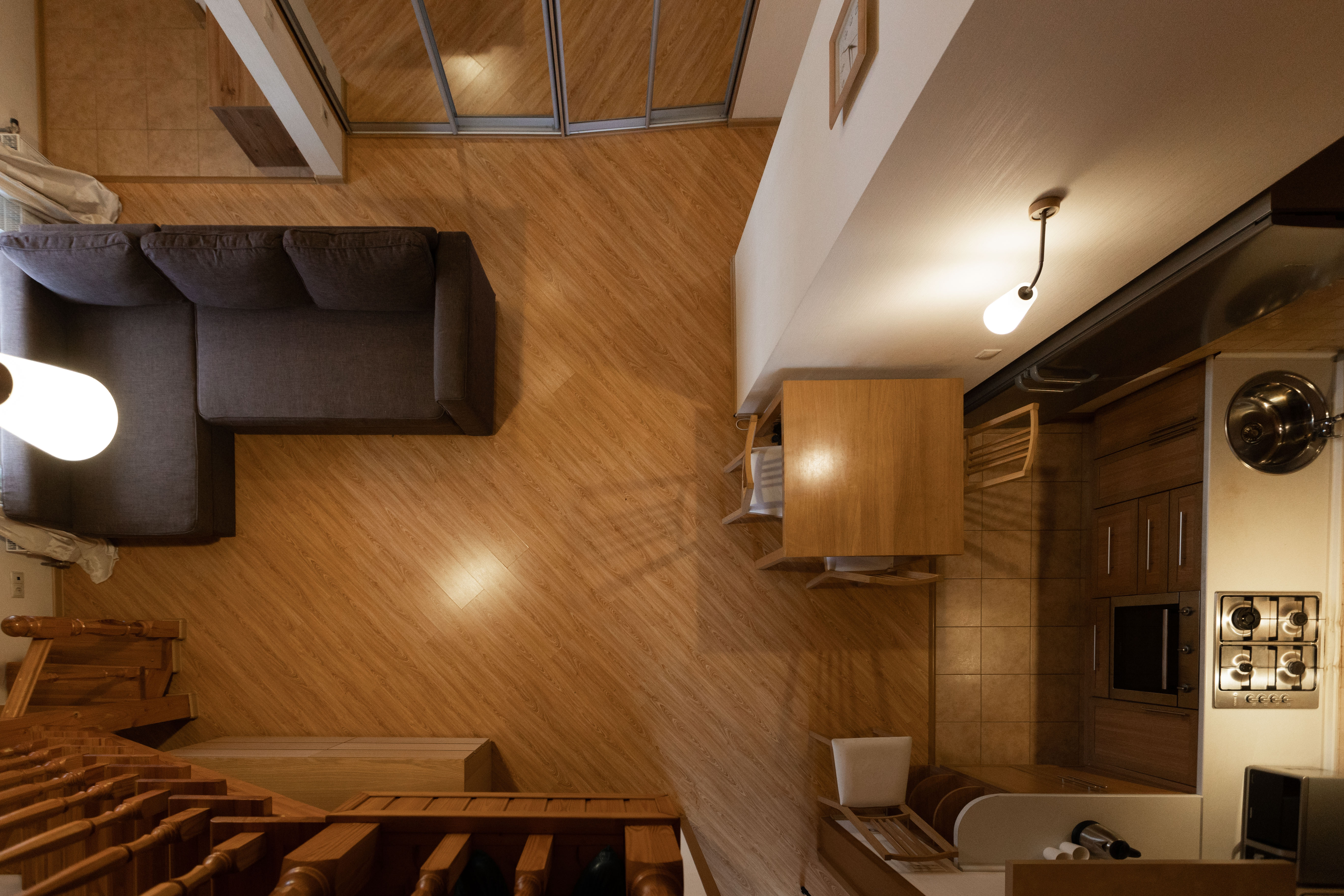 Семейный номер с ванной комнатой