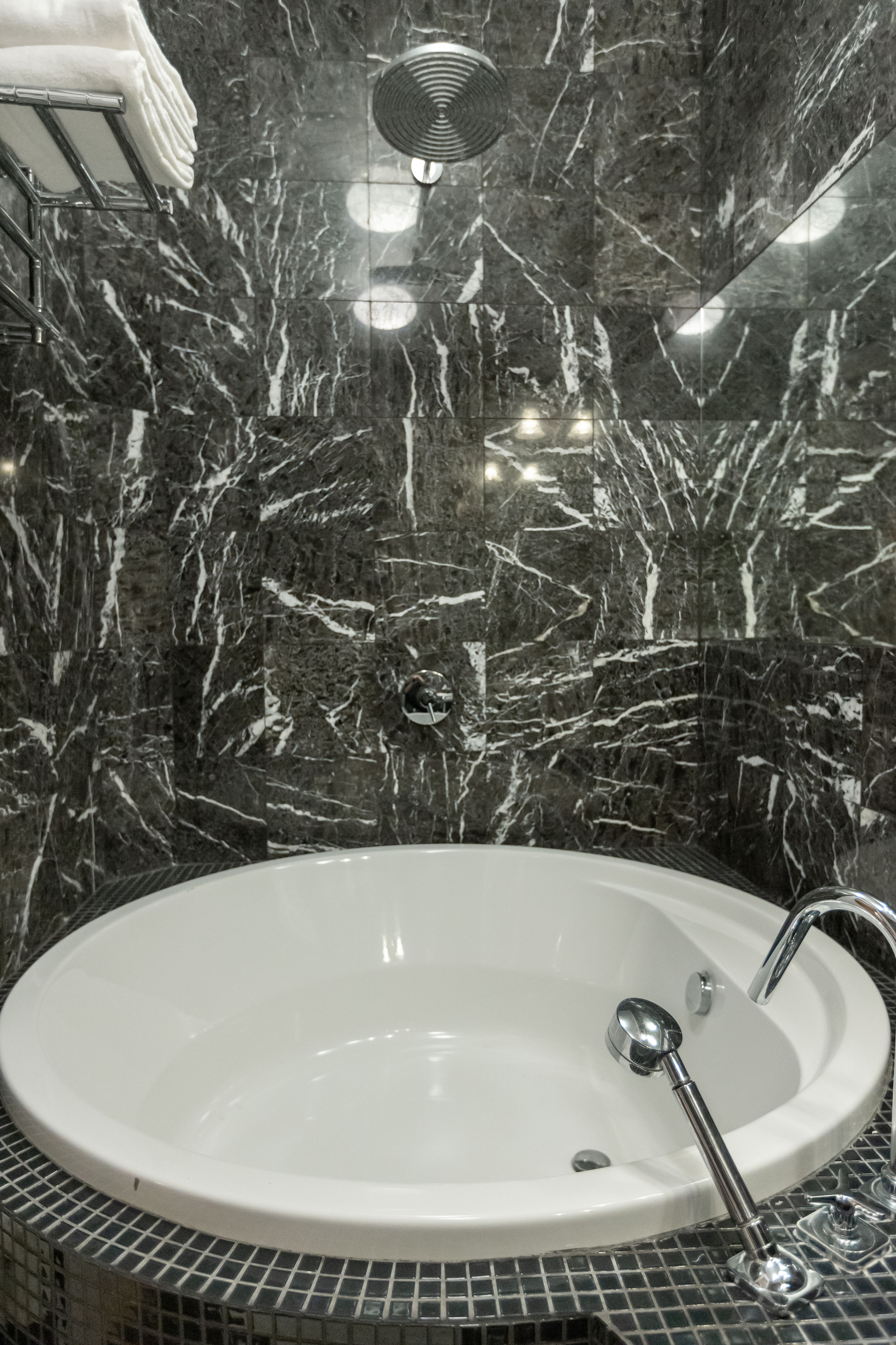 Люкс с 3 спальнями