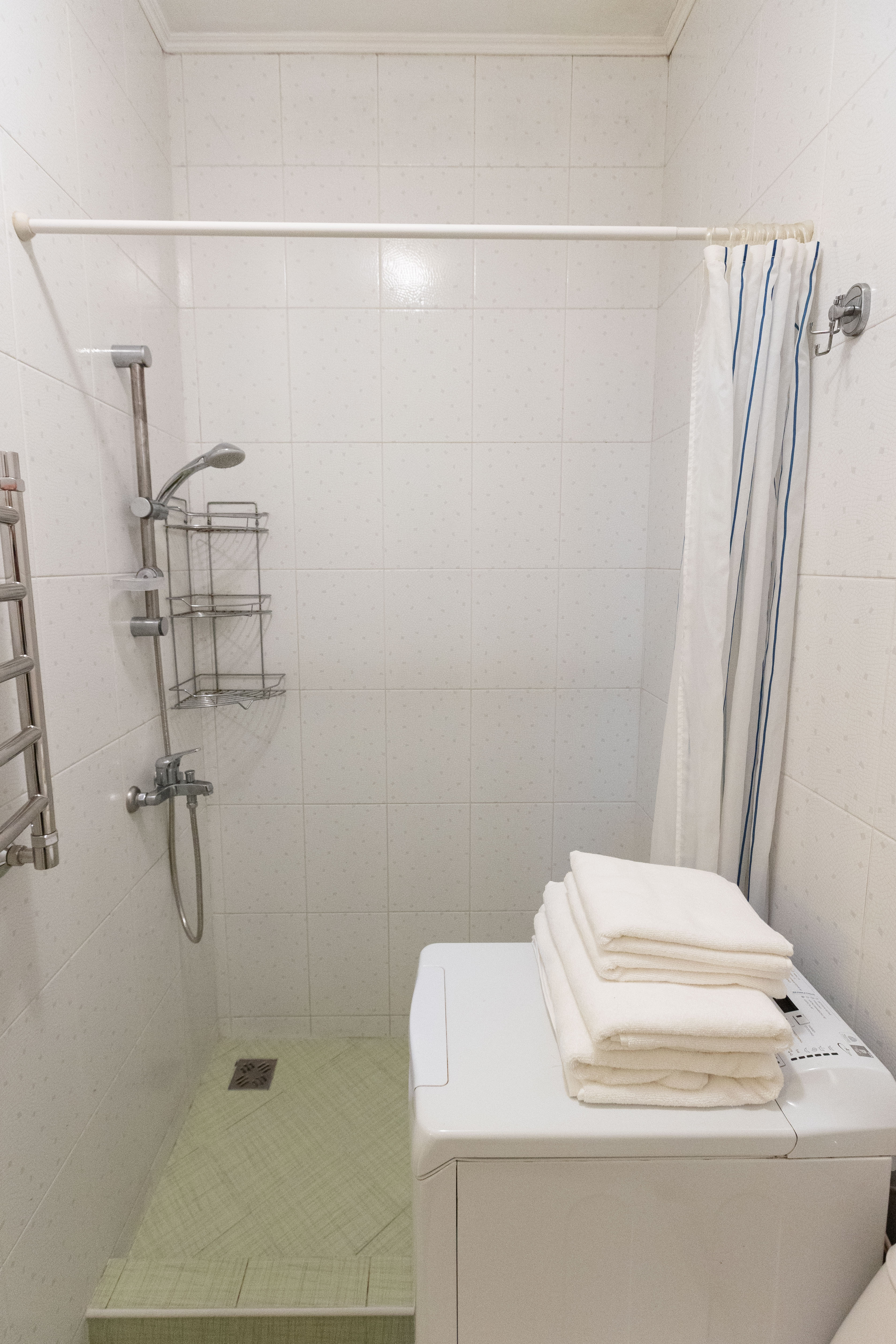 Классический трехместный номер