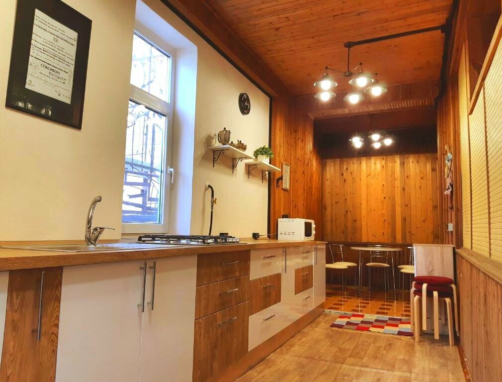 Двухместный номер с 1 кроватью