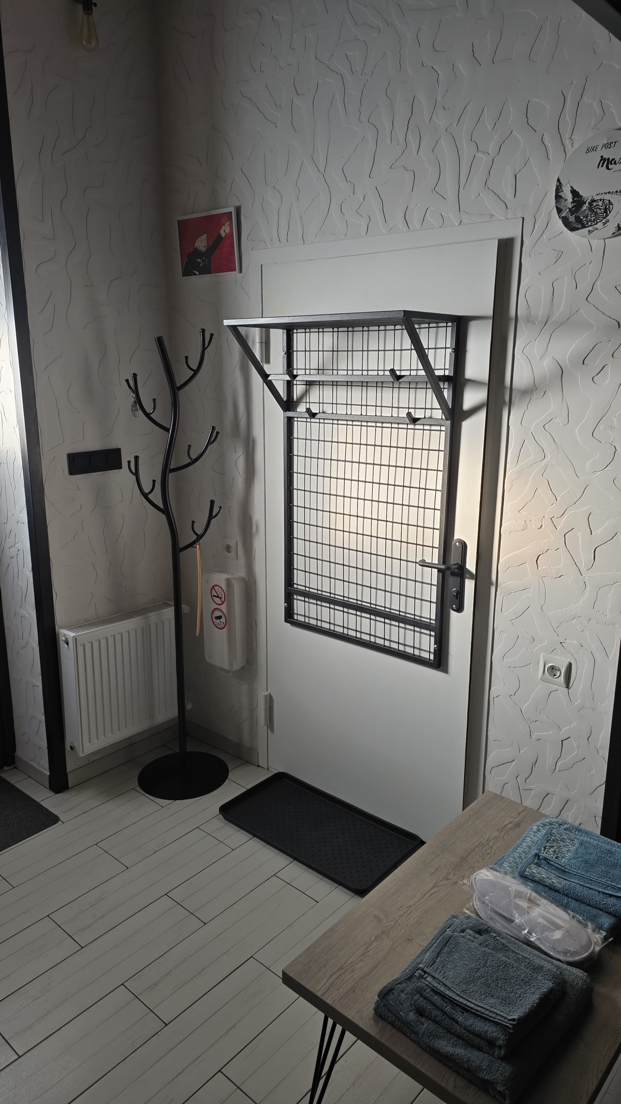 Двухуровневый люкс