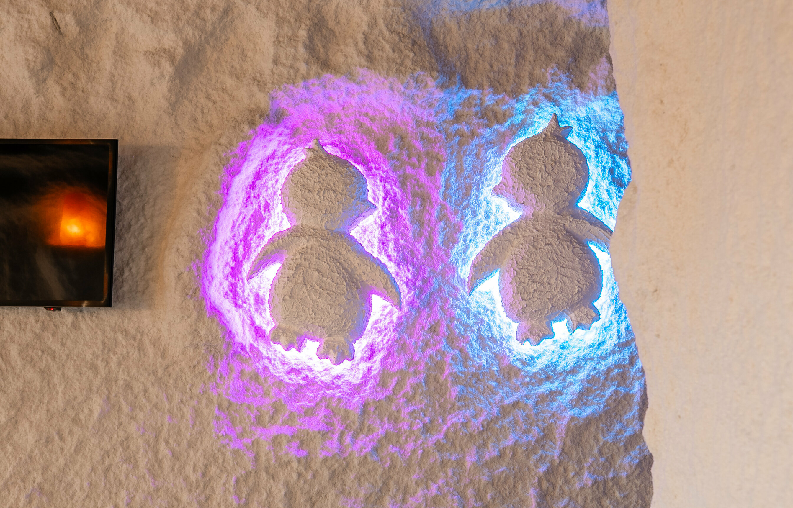 Четырехместный номер «Премиум»