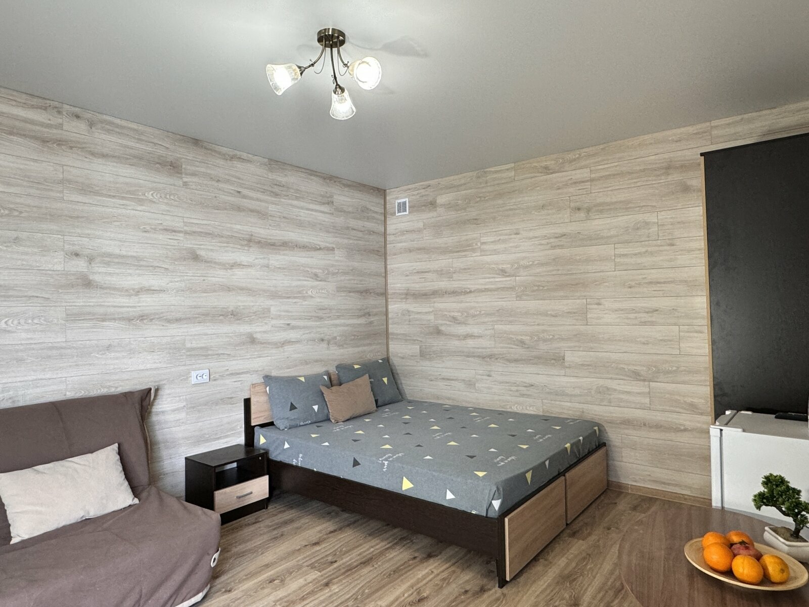 Четырехместный номер