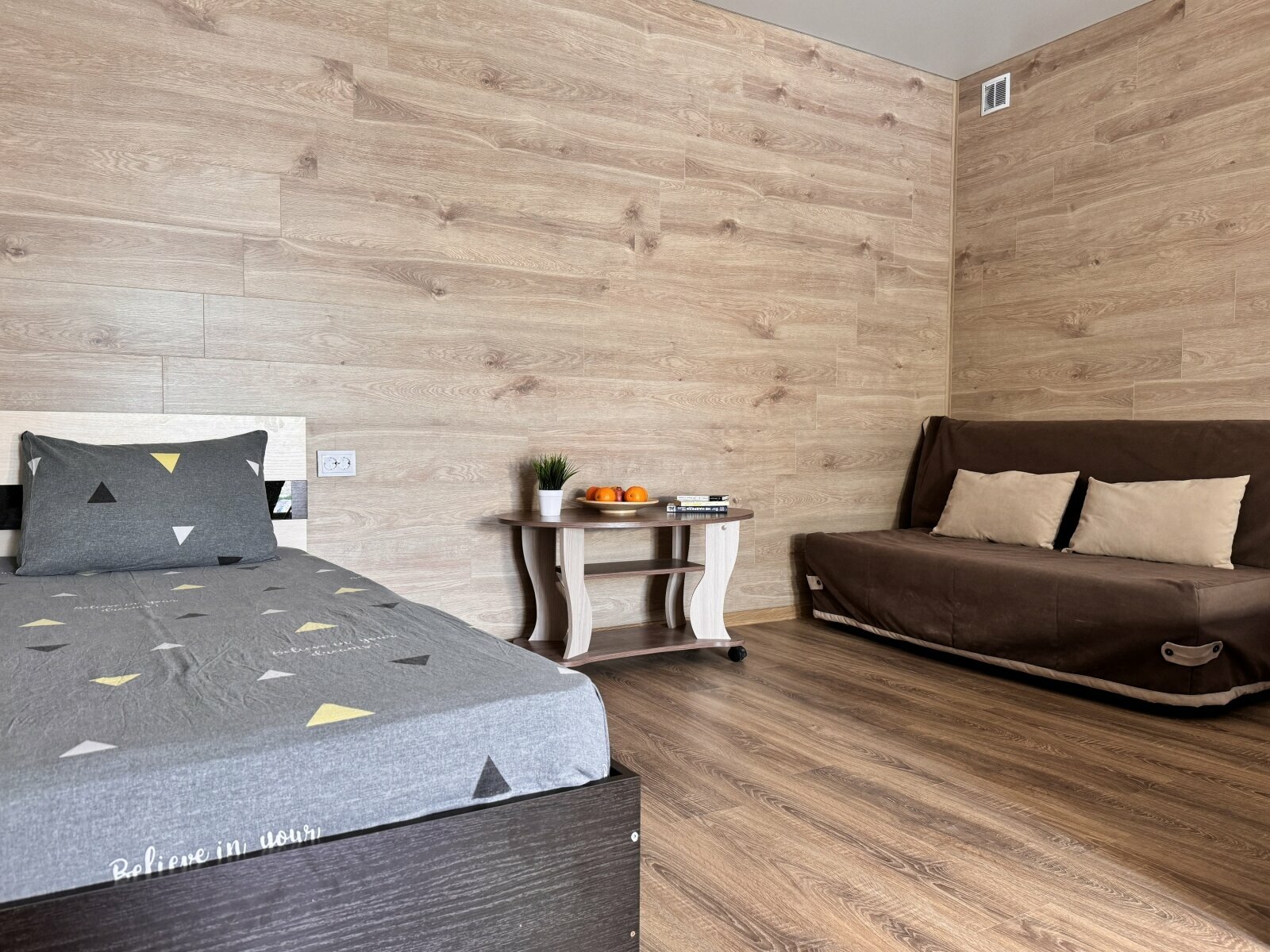 Семейный номер-студия