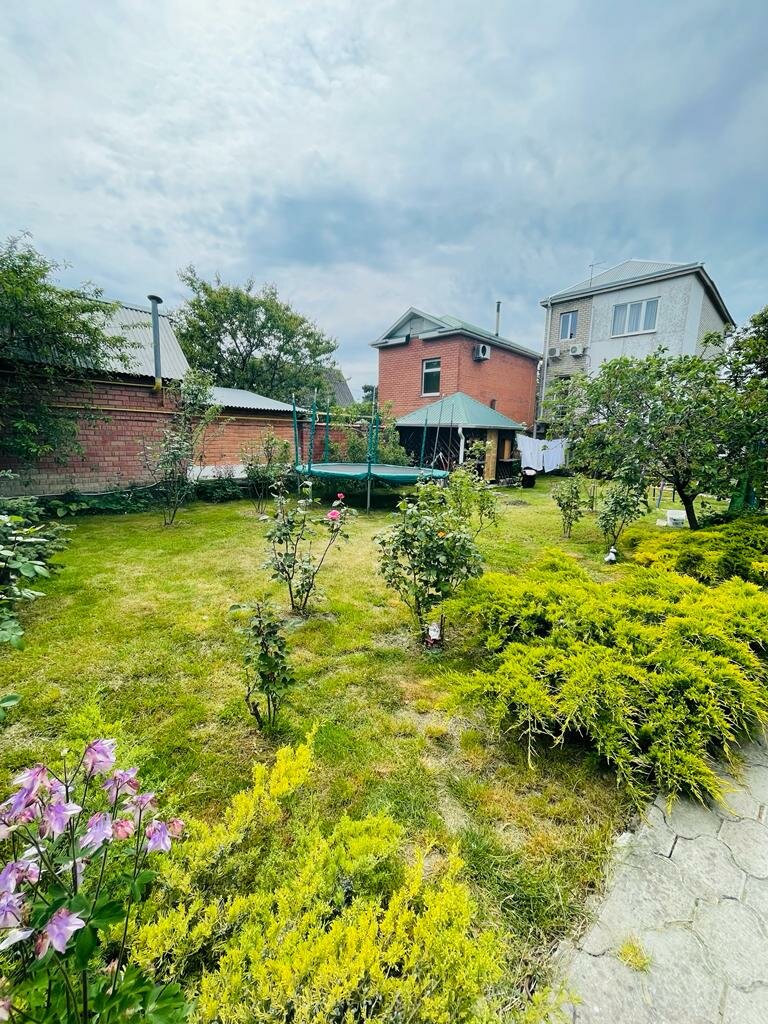 Классический четырехместный номер