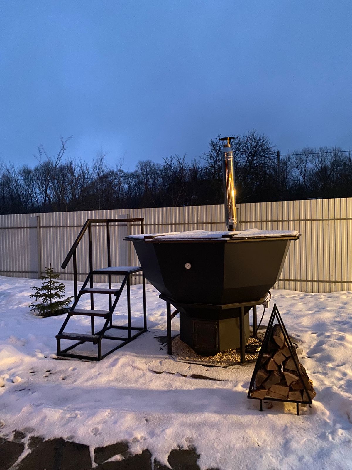 Улучшенный четырехместный номер