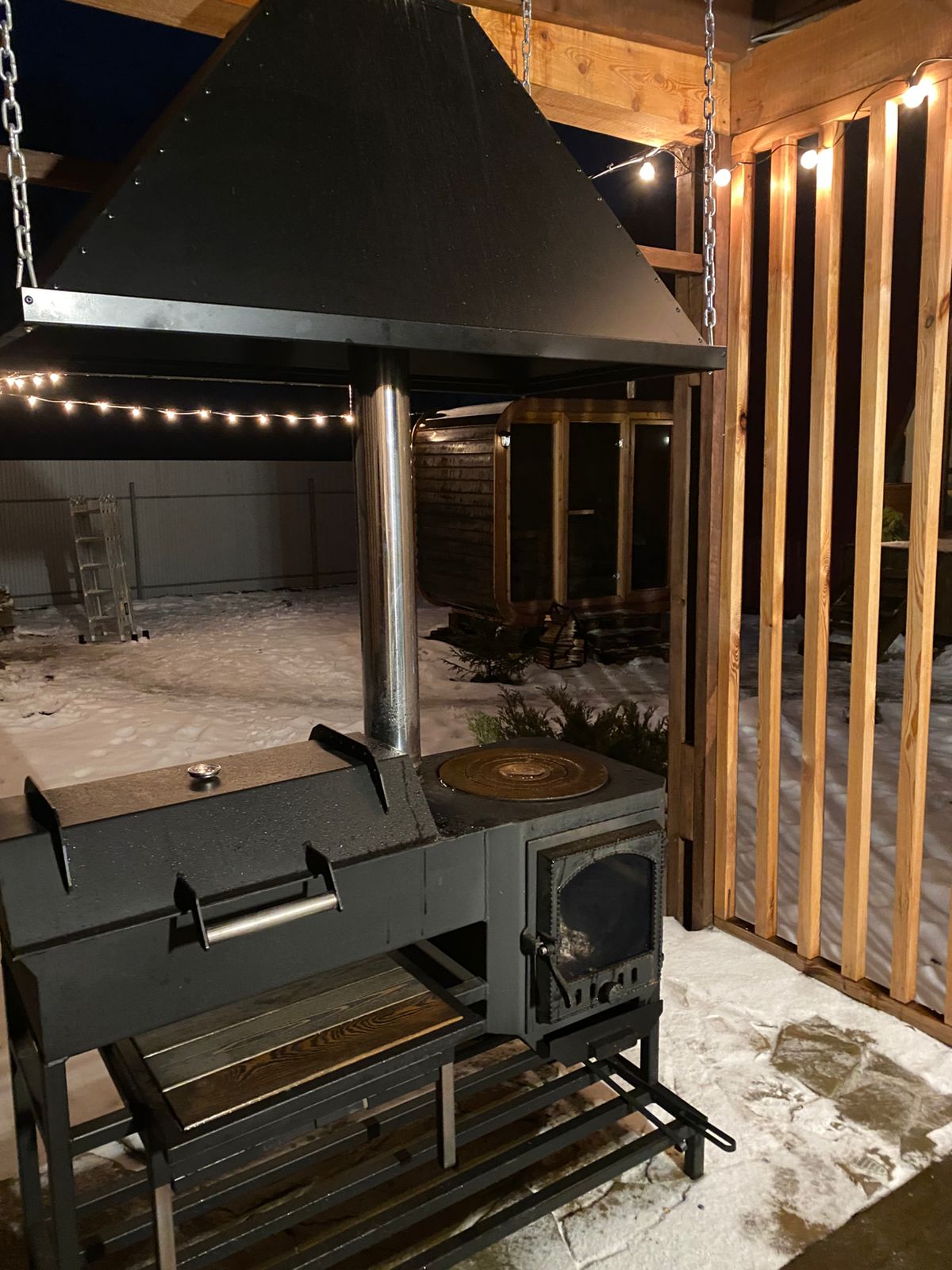 Улучшенный четырехместный номер