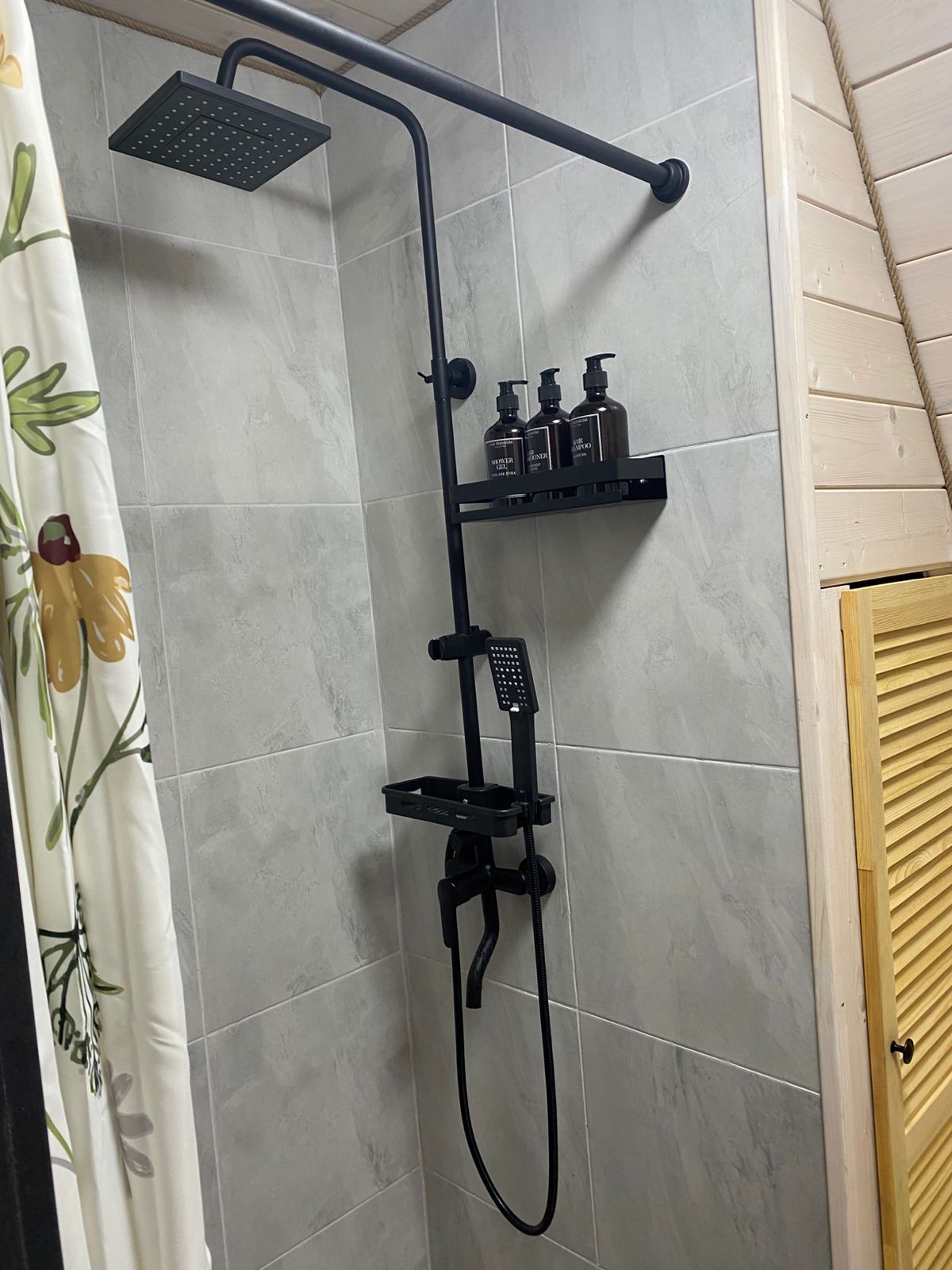 Улучшенный четырехместный номер