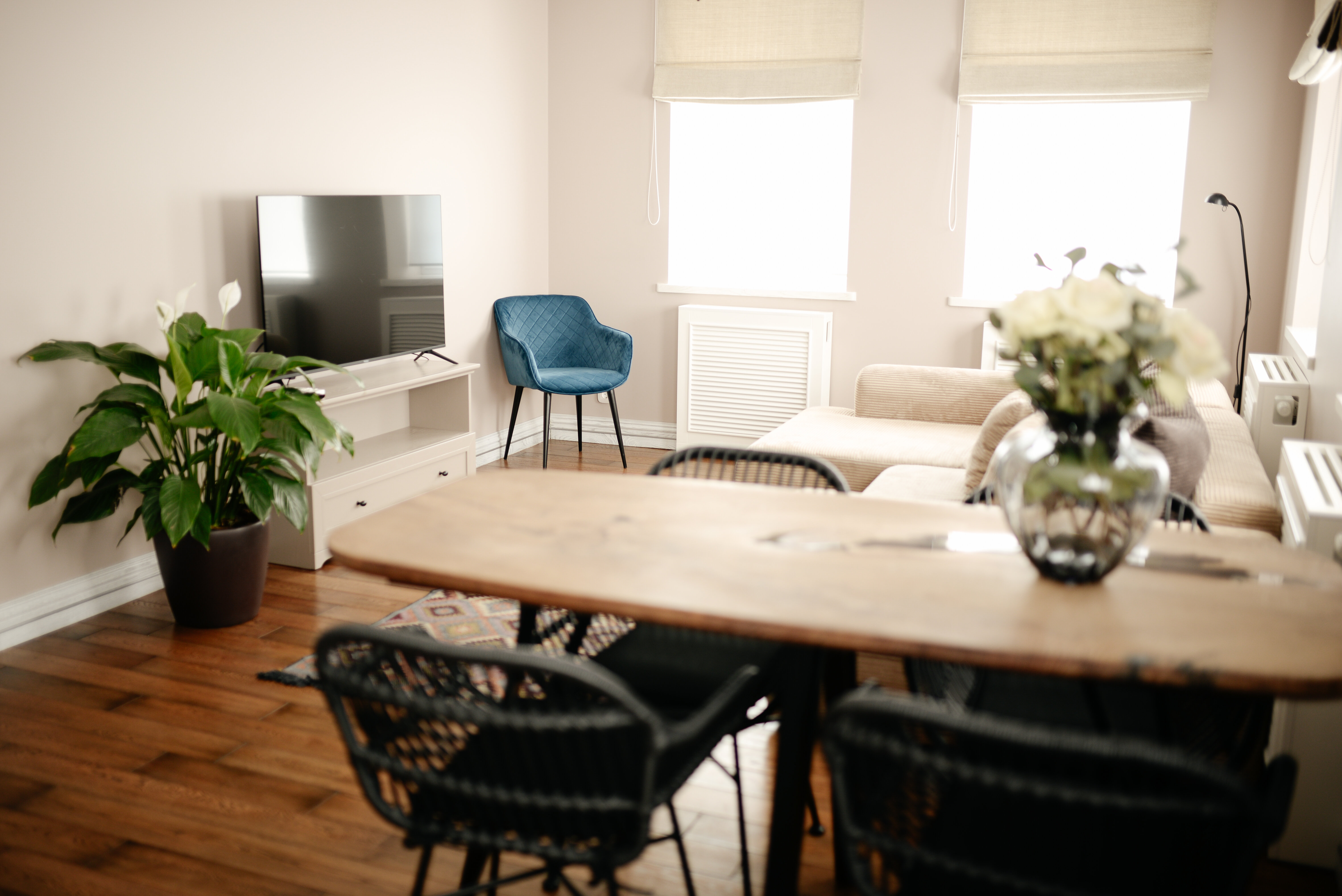 Семейный номер-студия