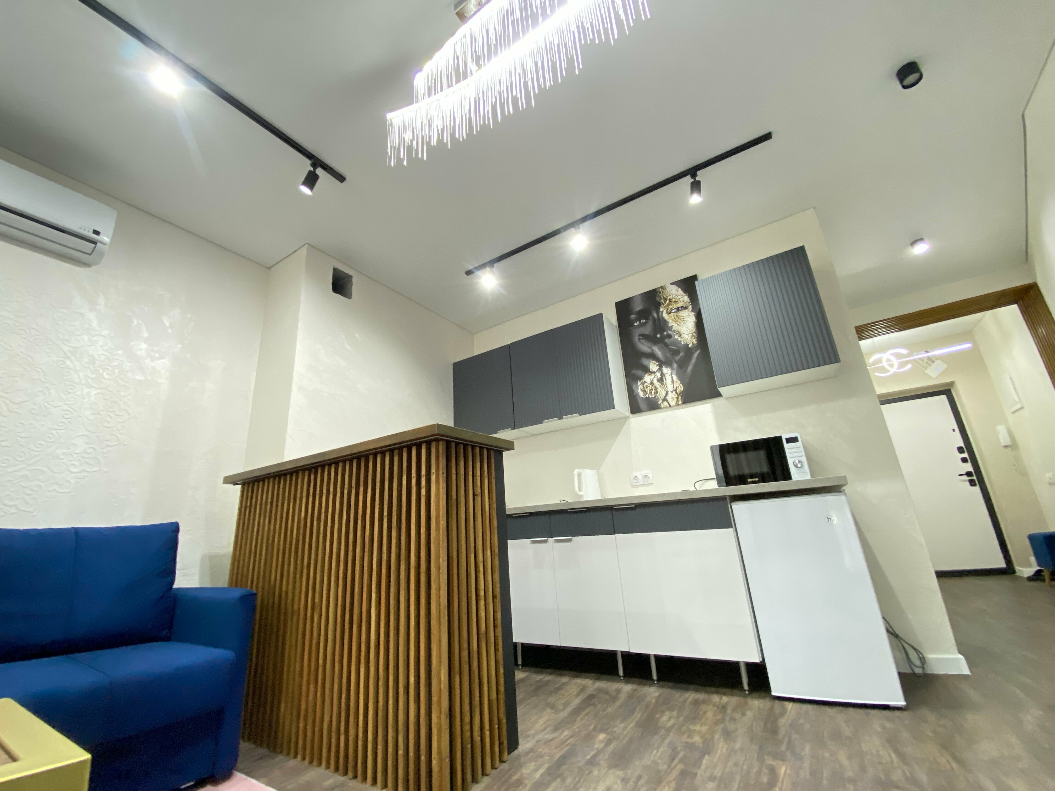 Улучшенный двухместный номер с 1 кроватью или 2 отдельными кроватями, вид на город