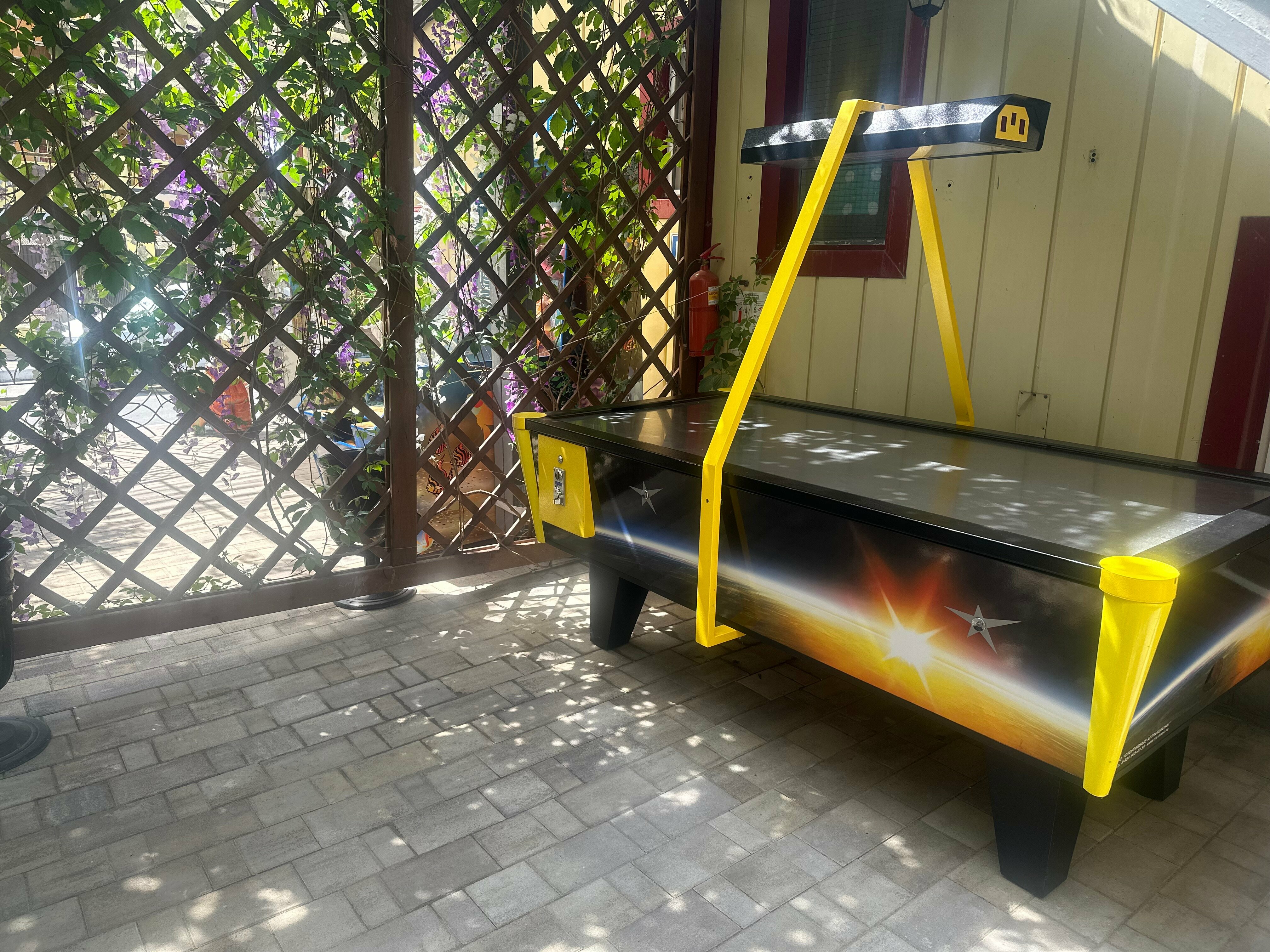 Общий 6-местный номер для мужчин и женщин