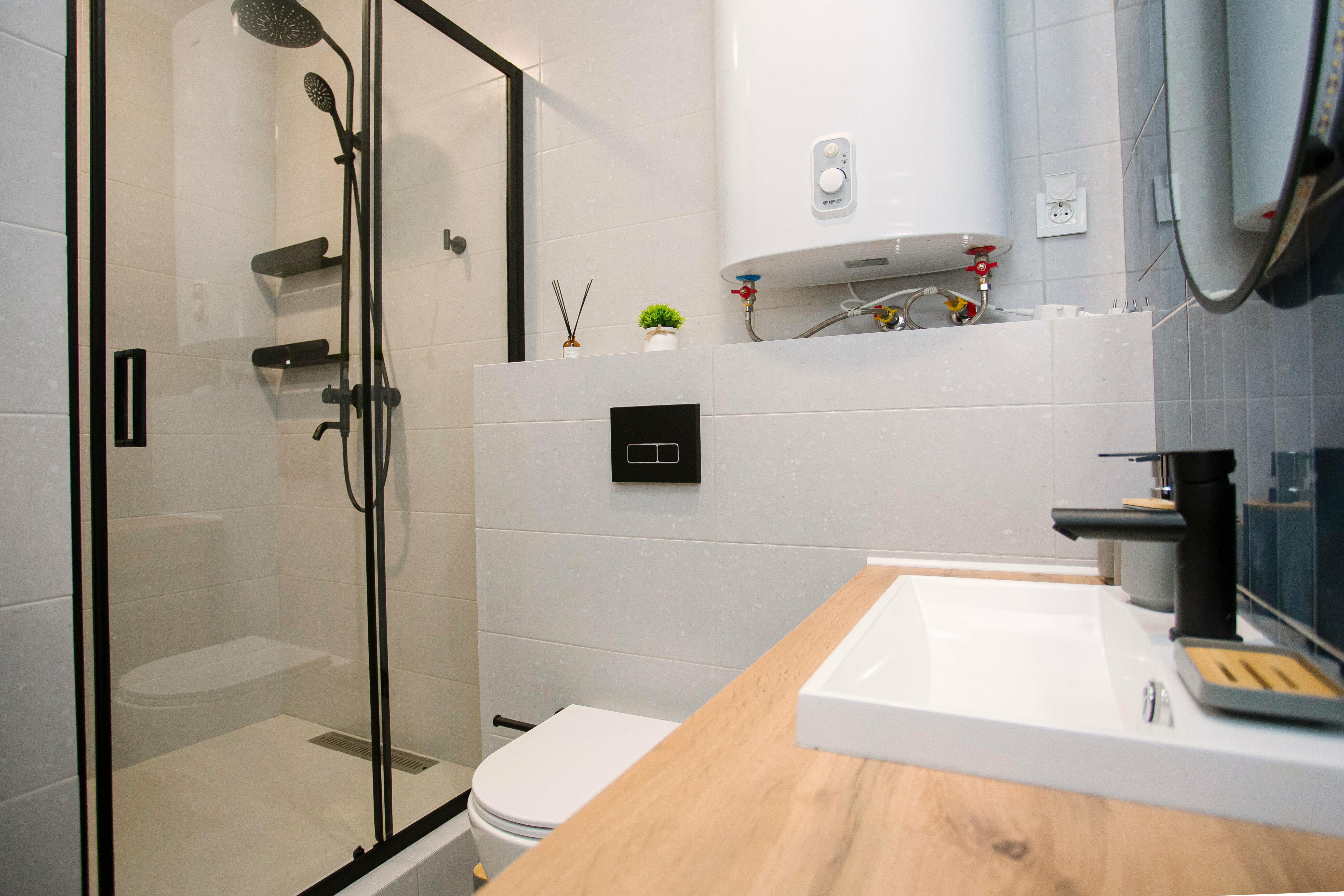 Апартаменты-студия