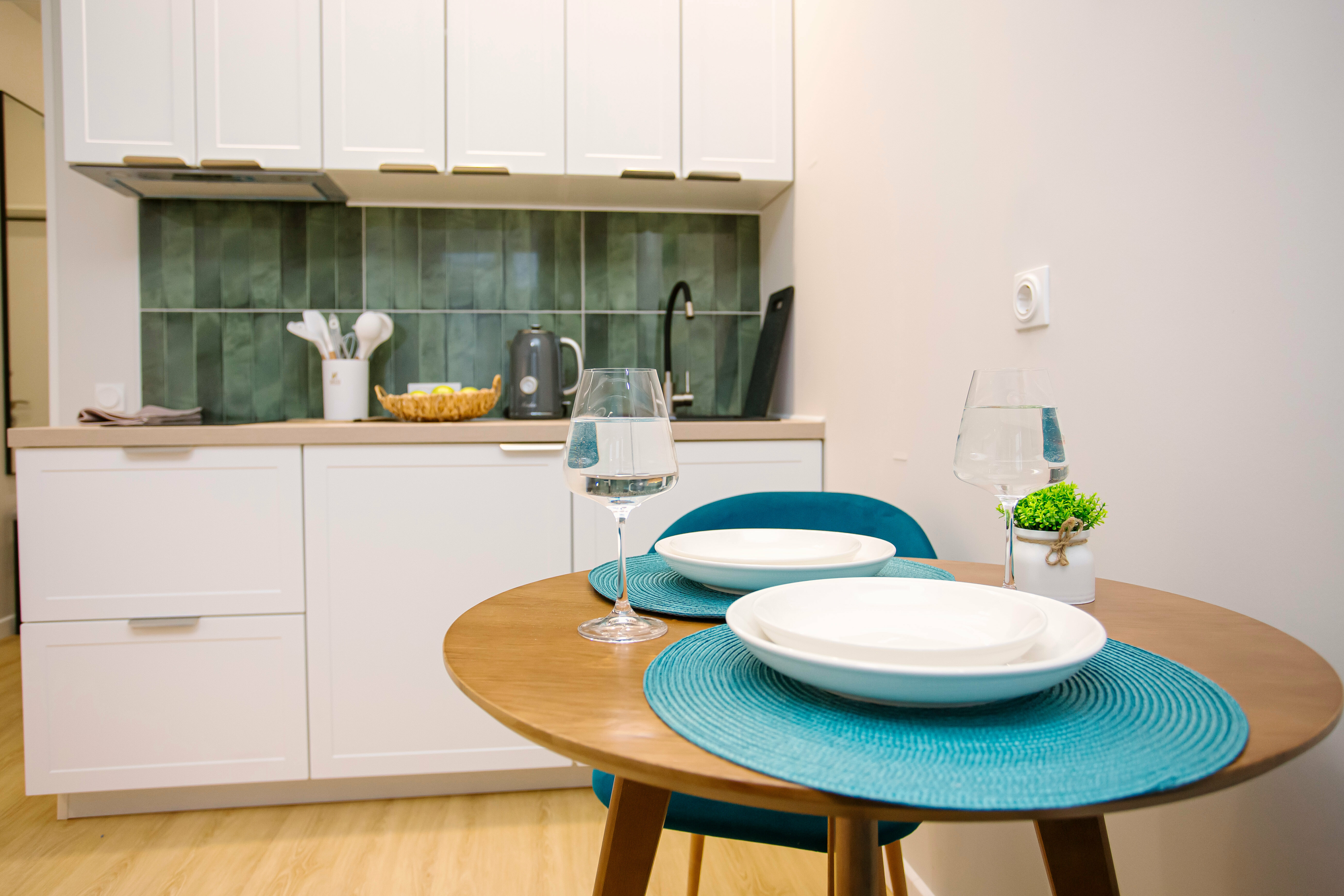 Классический трехместный номер