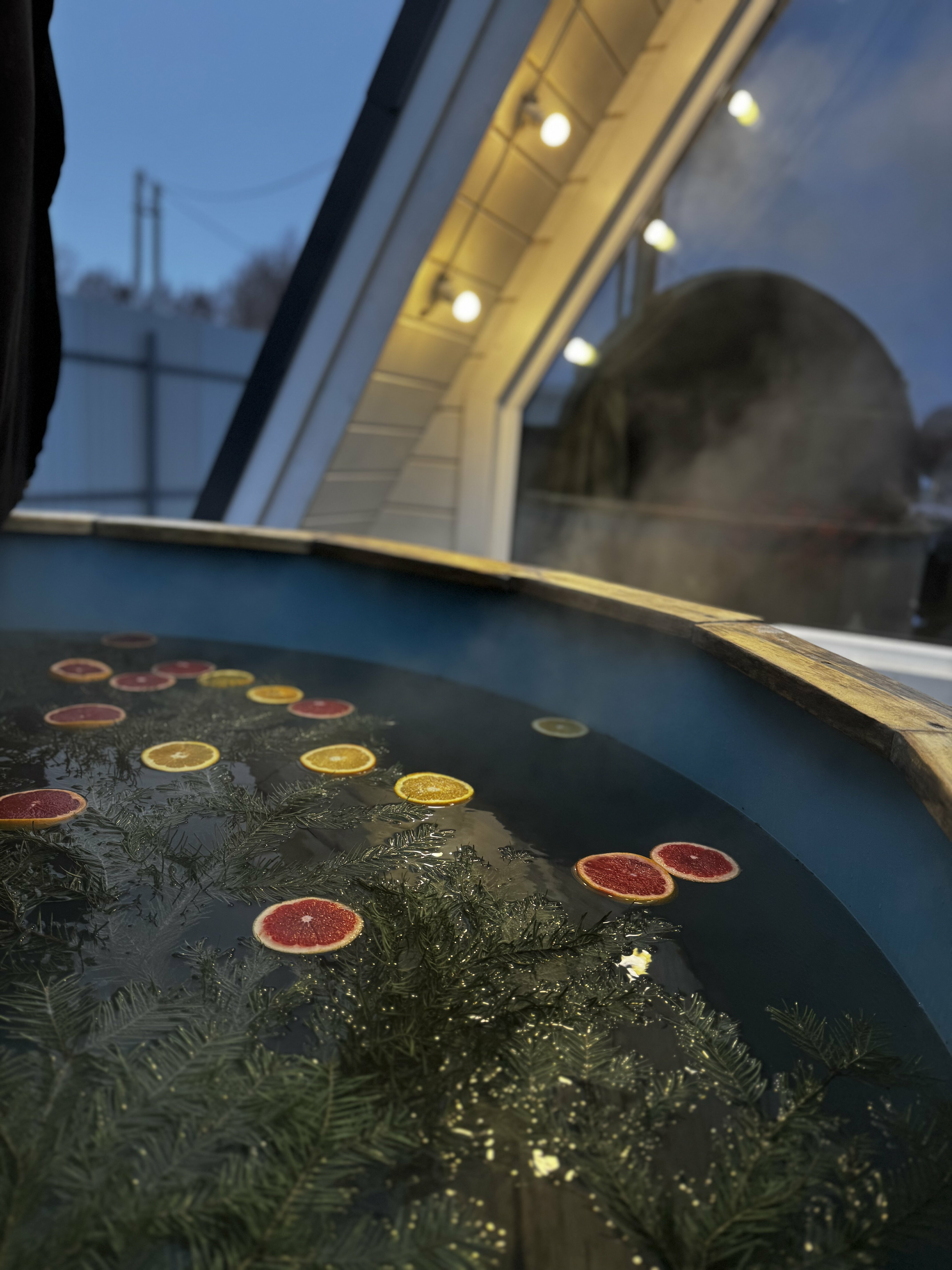 Дом с видом на море