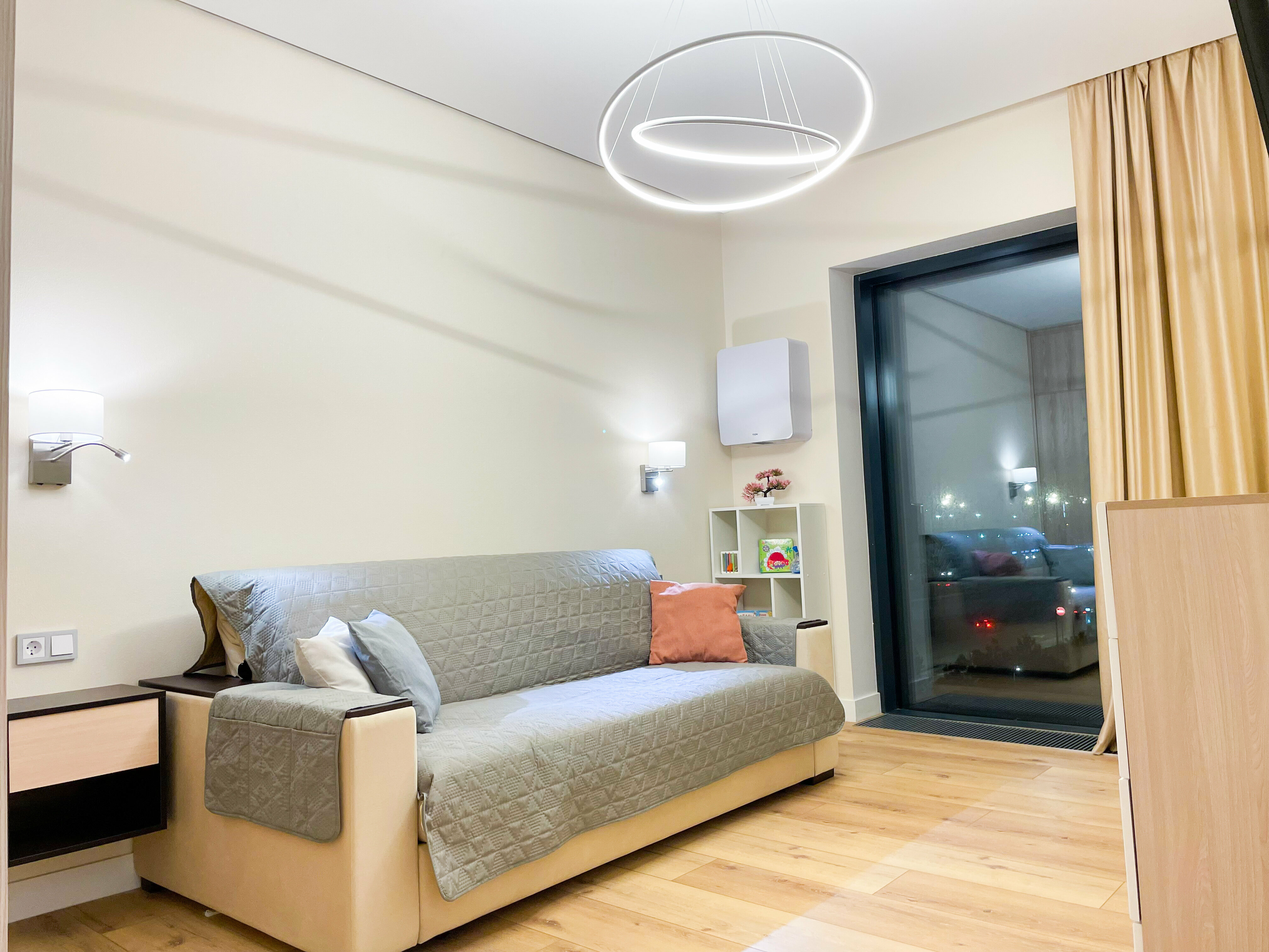 Семейный суперлюкс