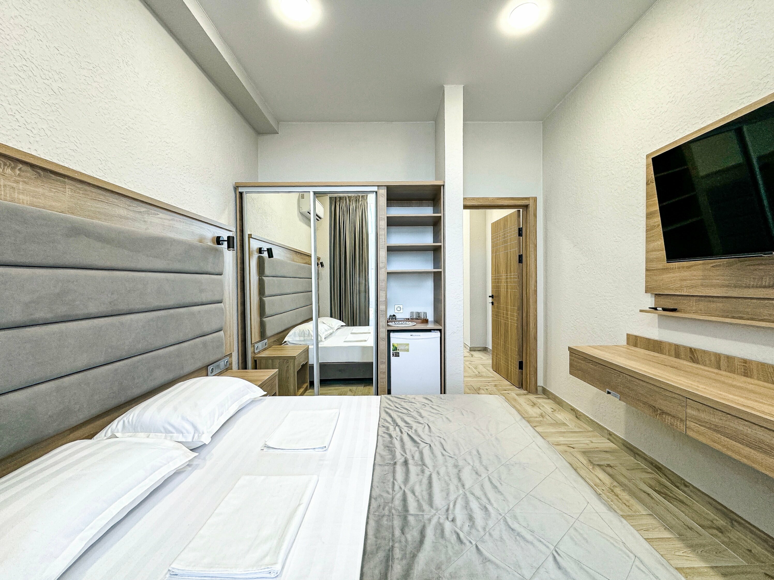 Семейный люкс