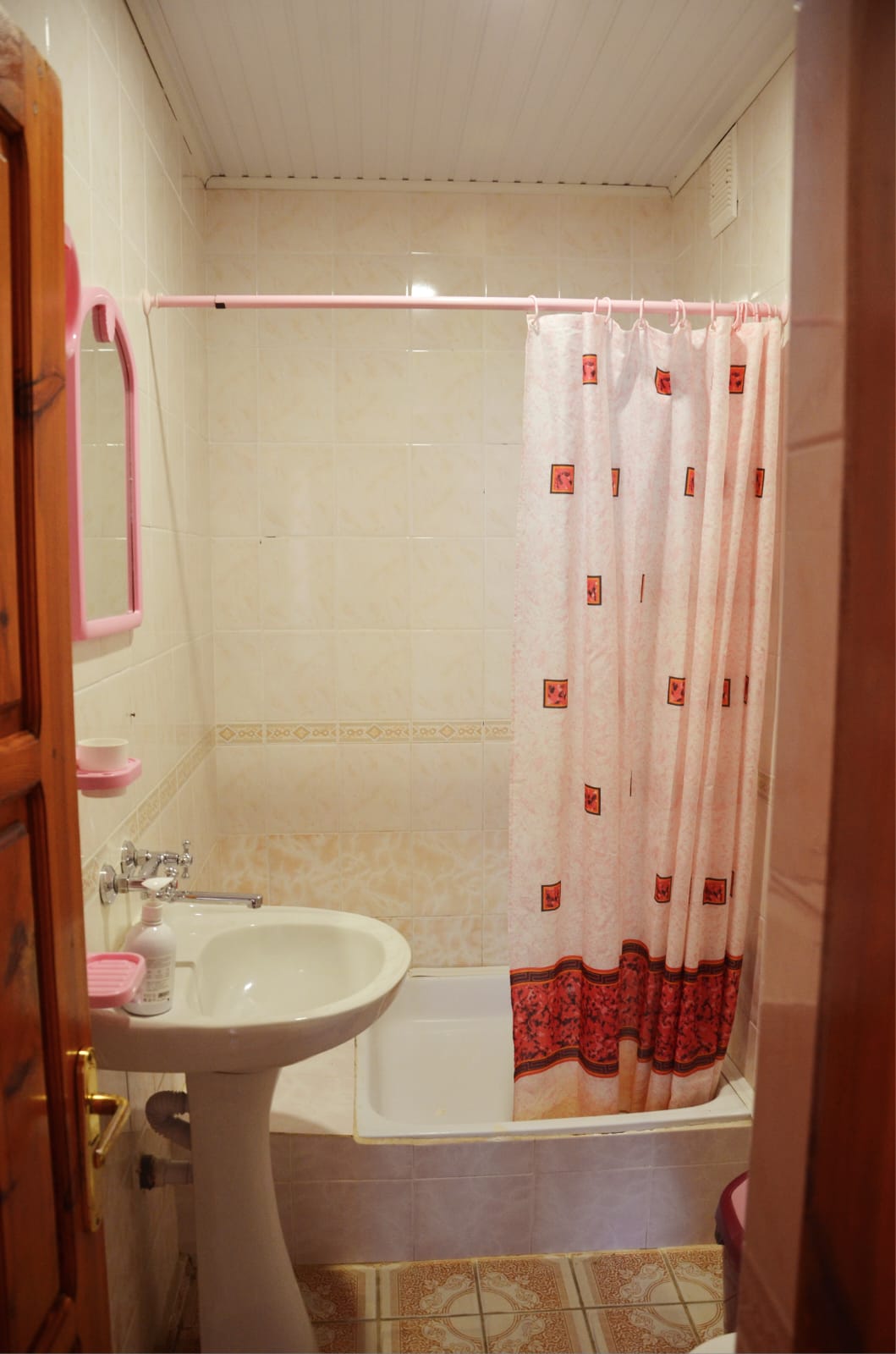 Люкс с 2 спальнями