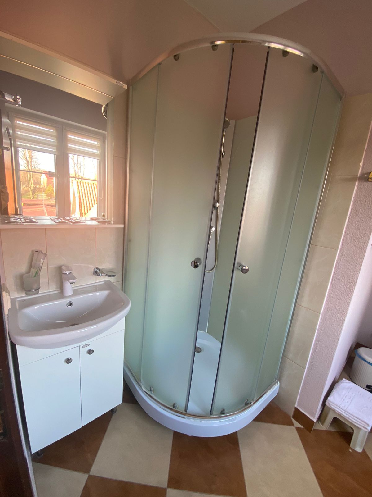 Семейный номер