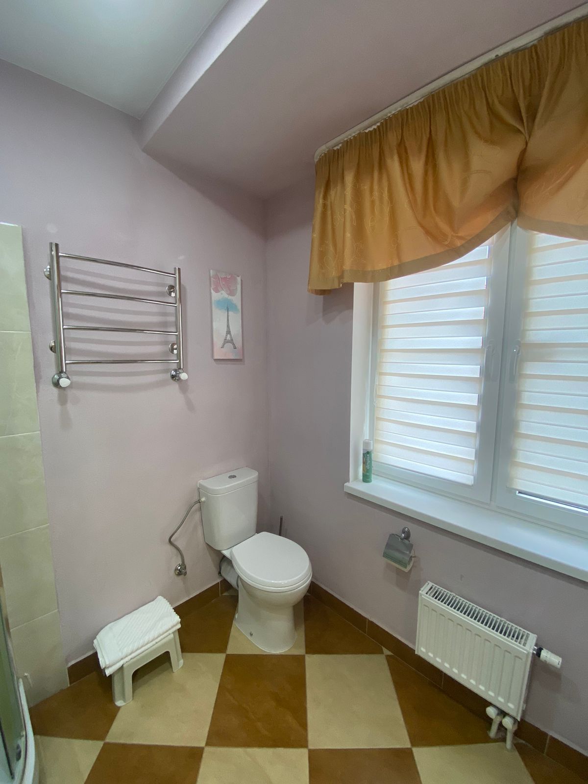 Семейный номер