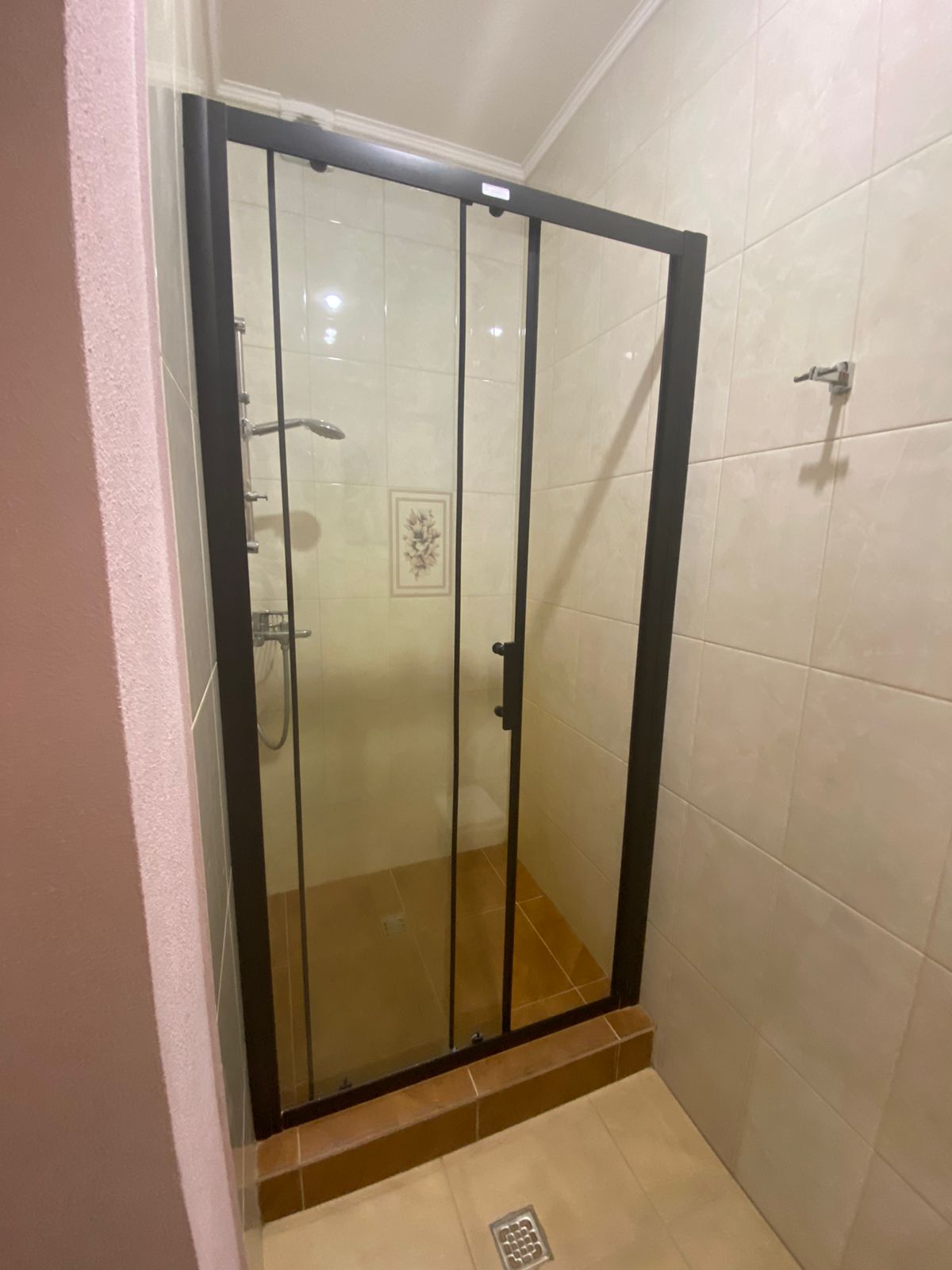 Бюджетный двухместный номер с 1 кроватью