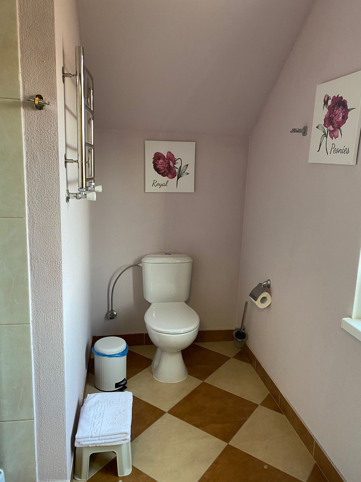 Семейный номер