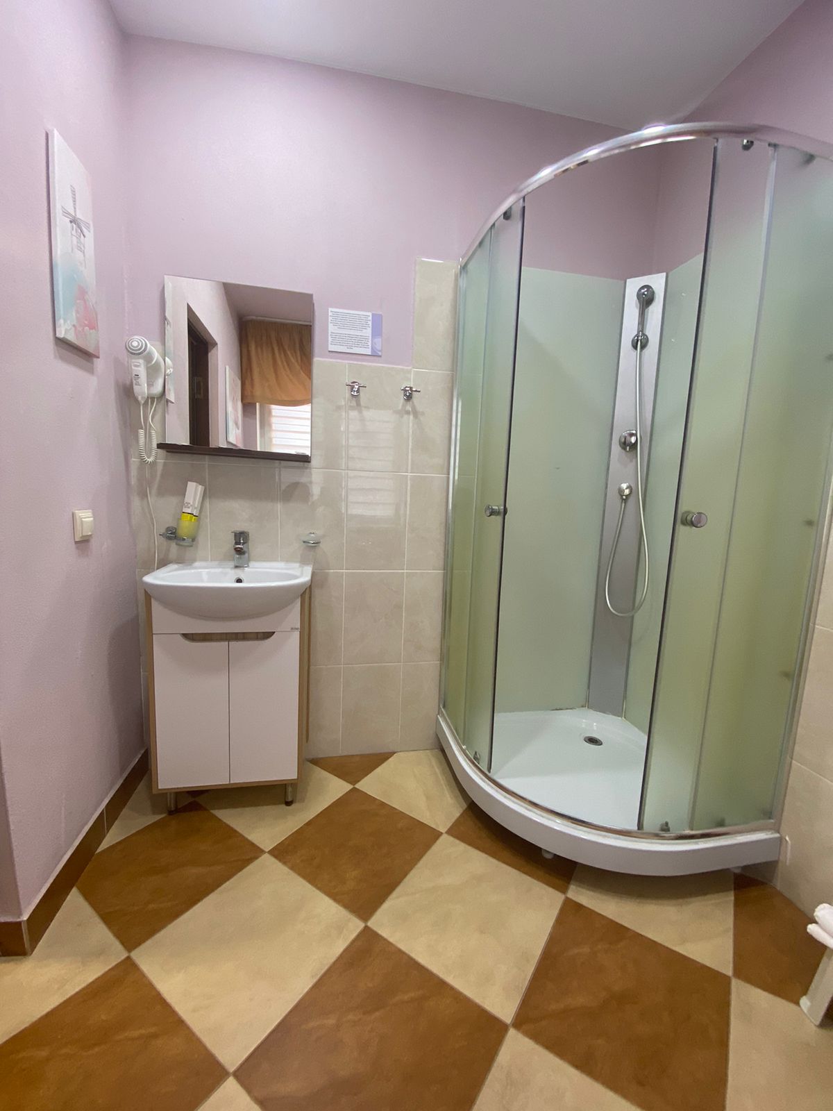 Семейный номер