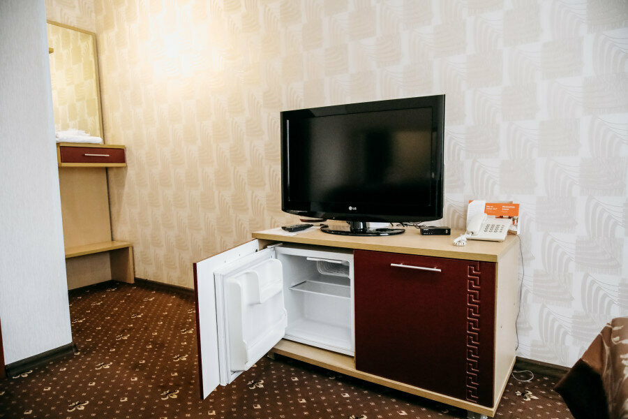 Четырехместный номер