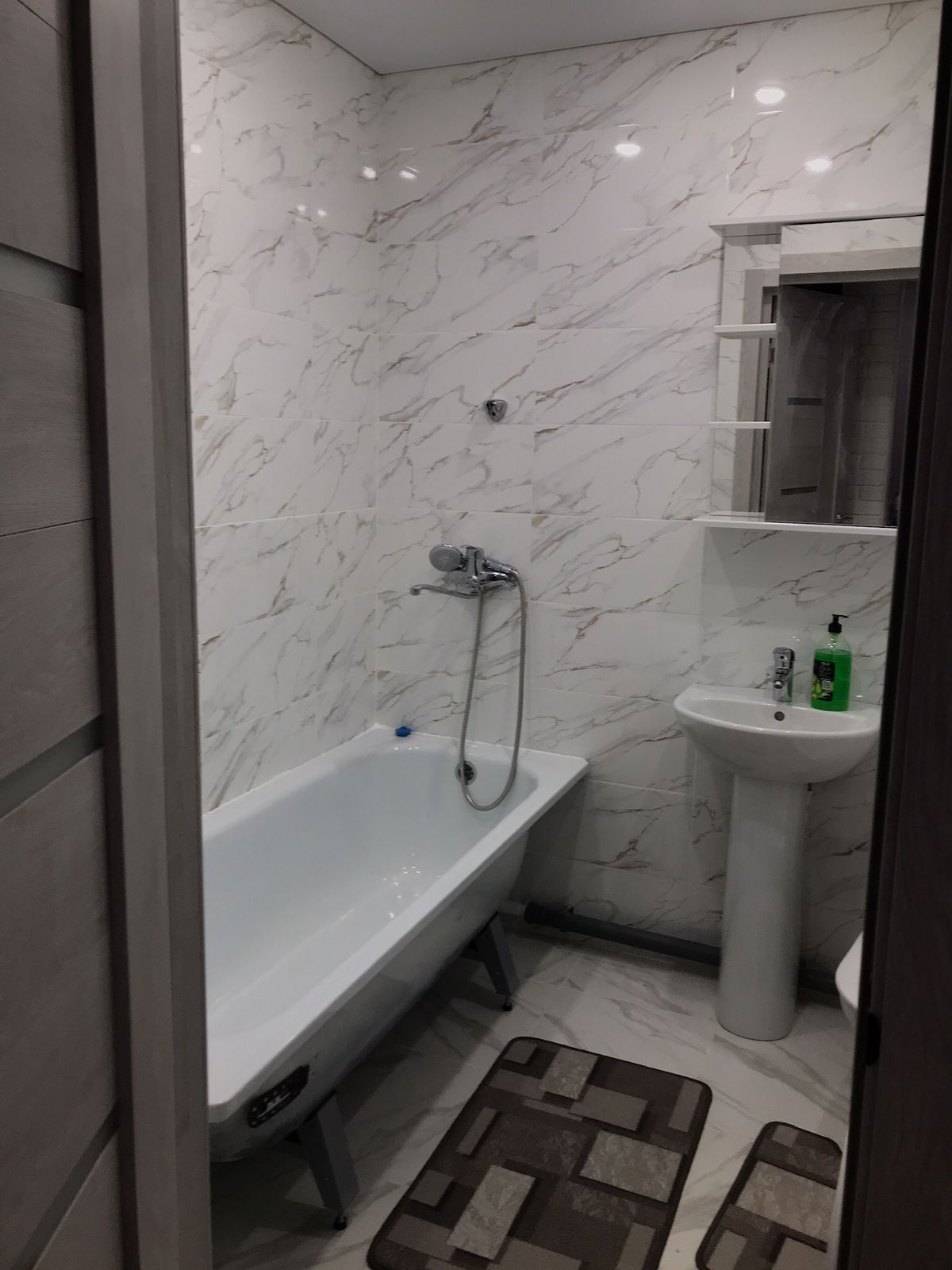 Двухместный номер Делюкс с 1 кроватью