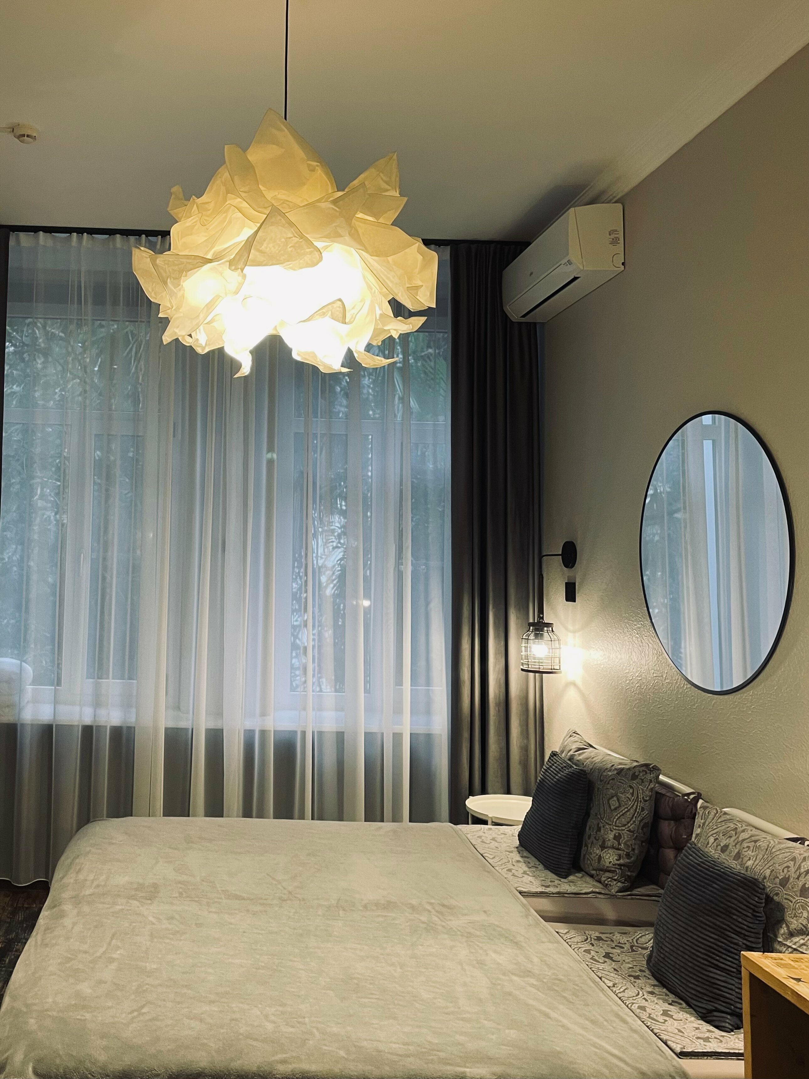 Лофт Делюкс