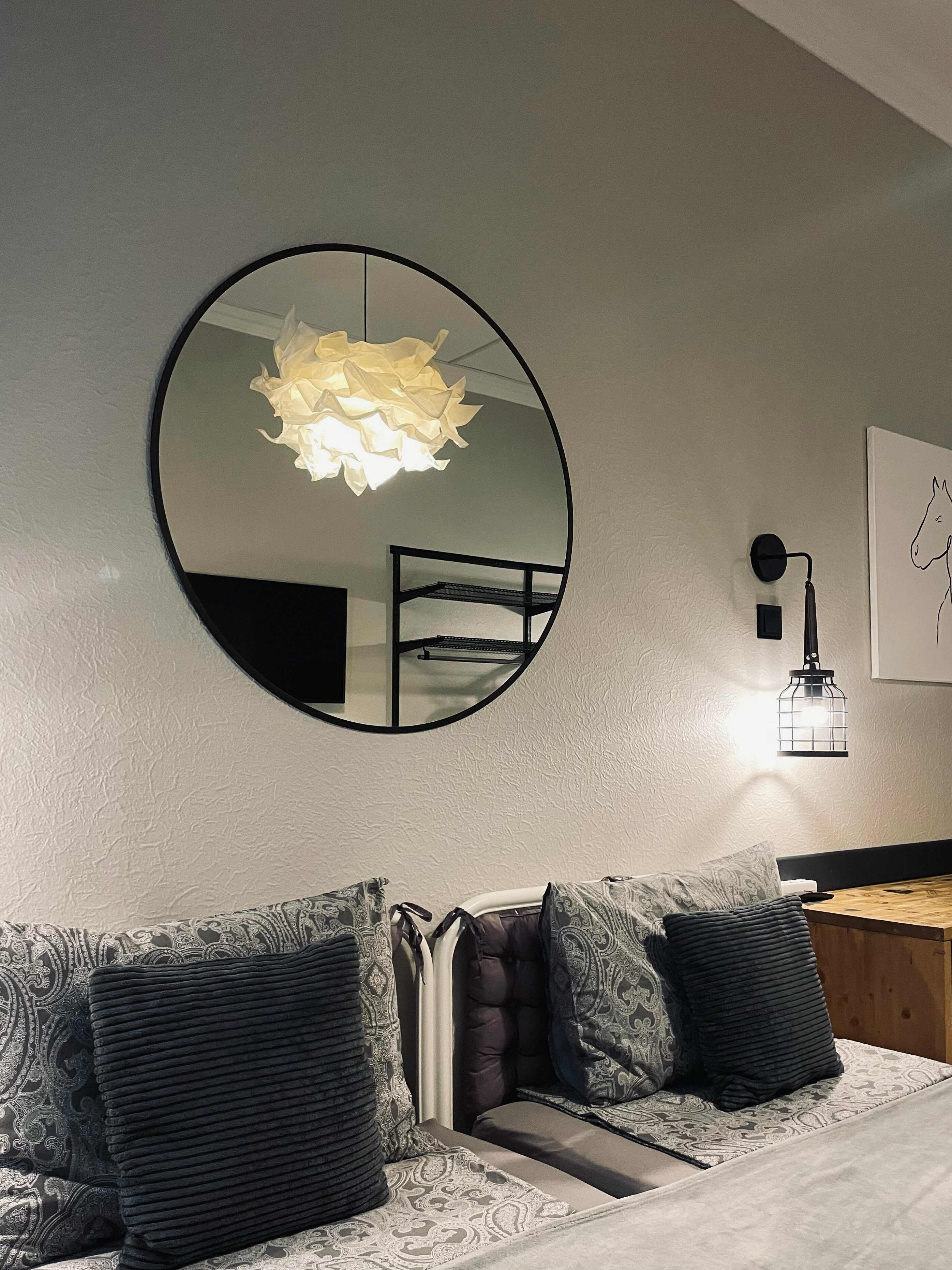 Лофт Делюкс