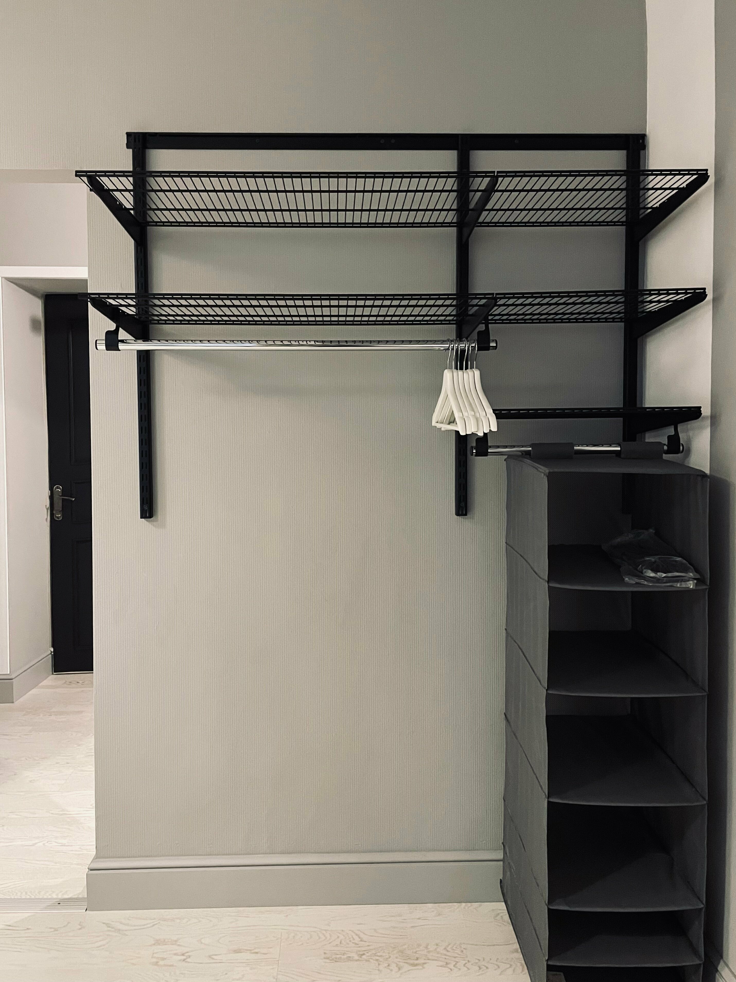 Улучшенный люкс с кроватью размера «king-size»