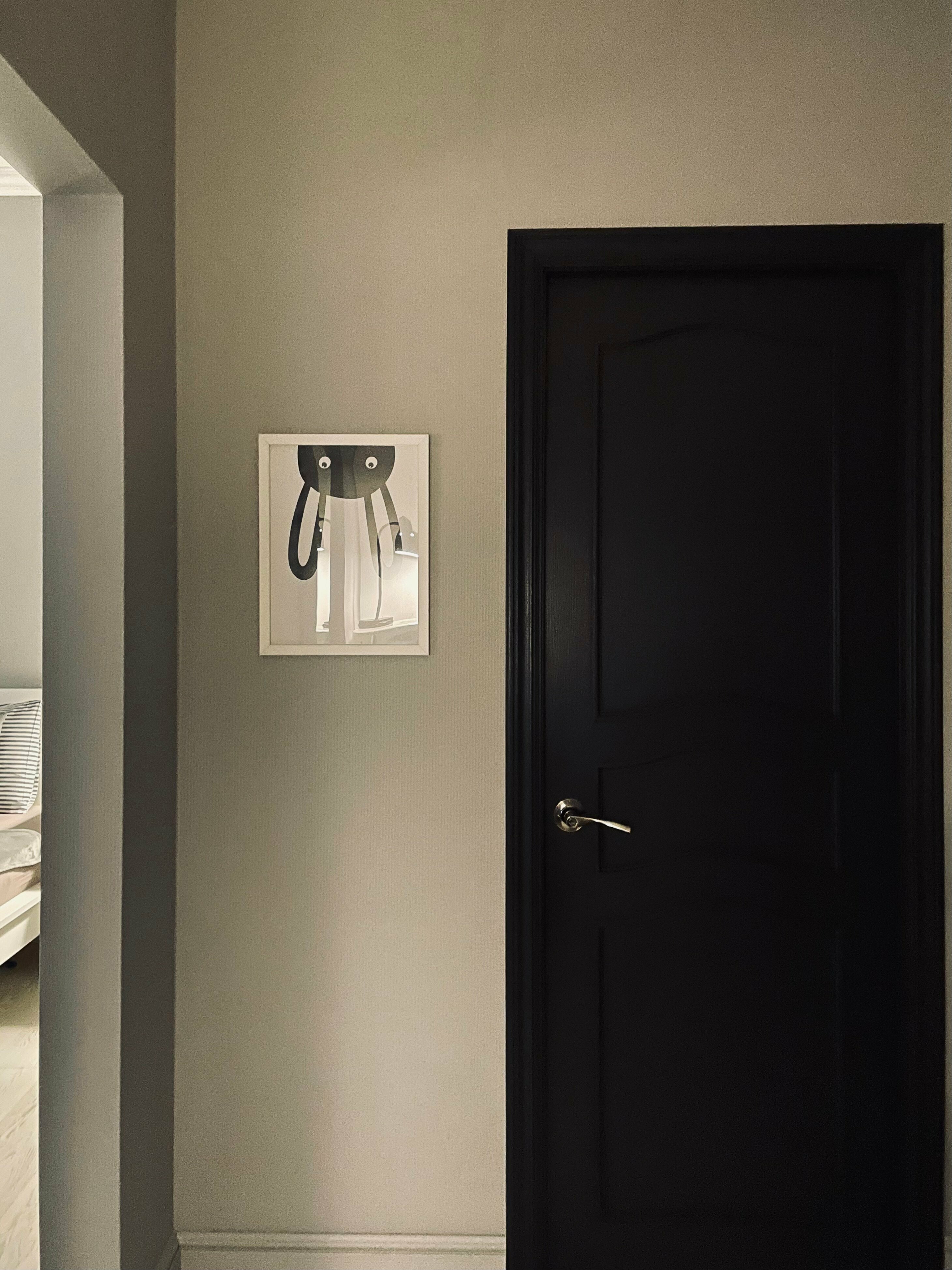 Улучшенный люкс с кроватью размера «king-size»