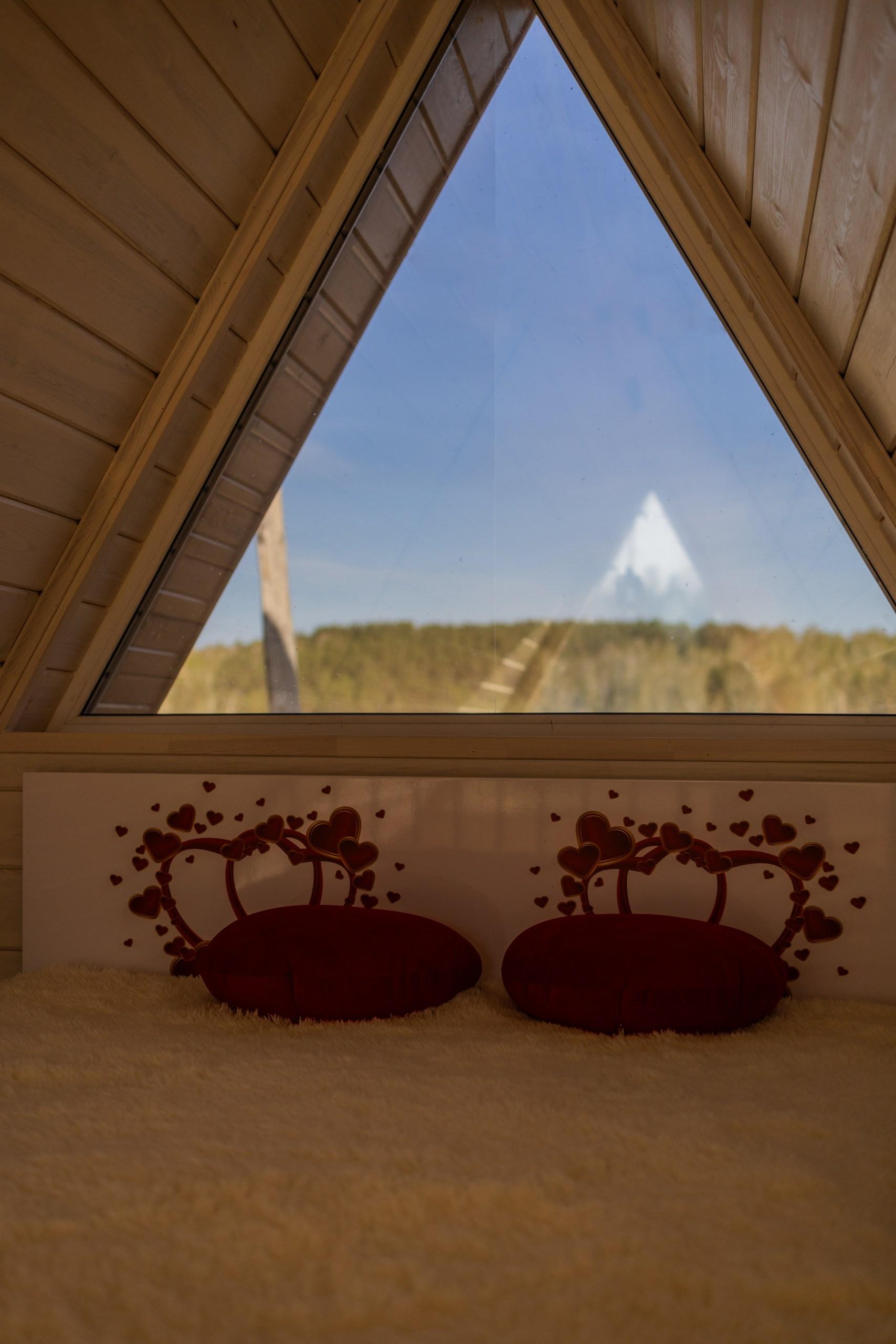 Дом для семейного отдыха