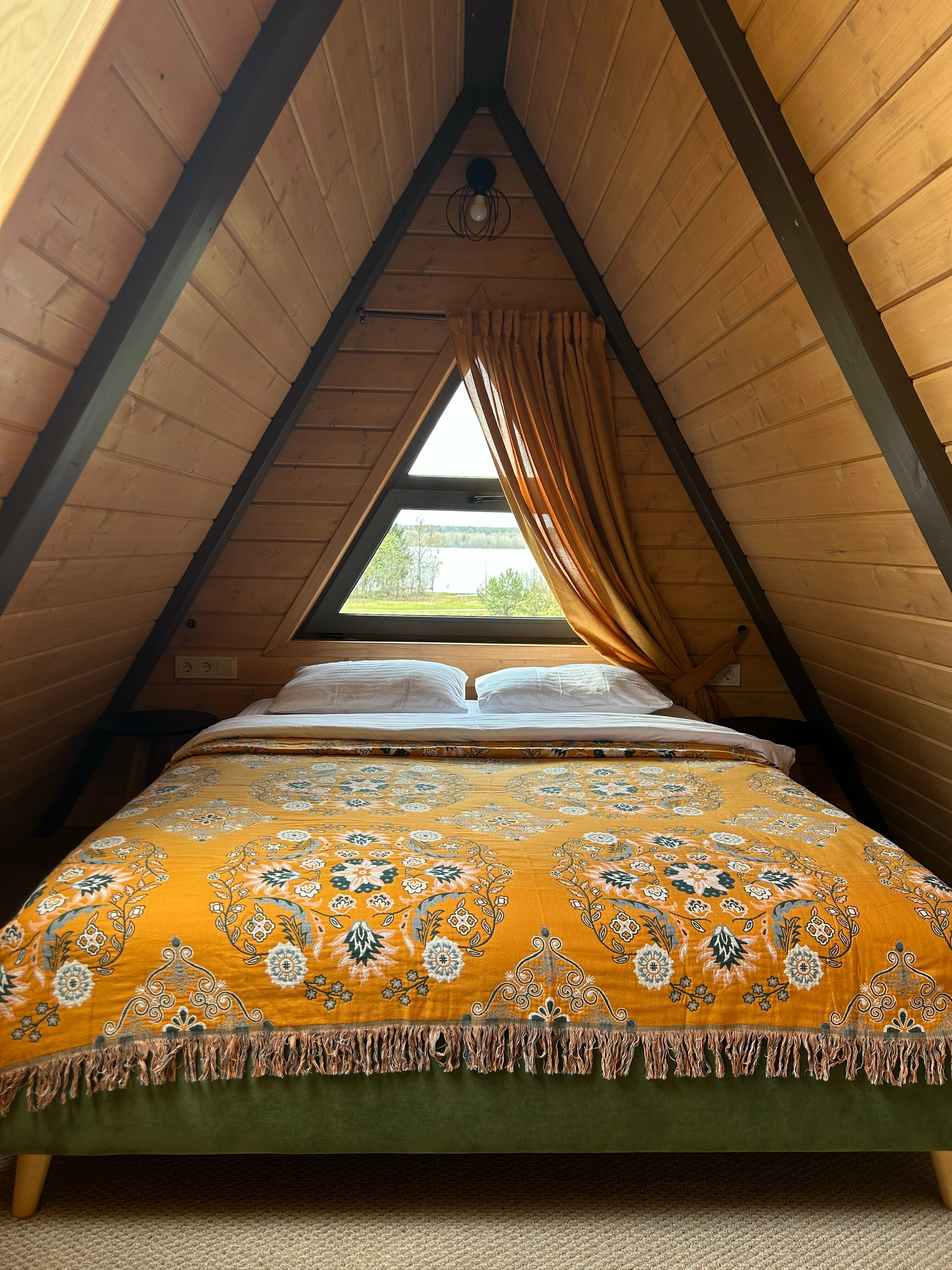 Вилла с 2 спальнями