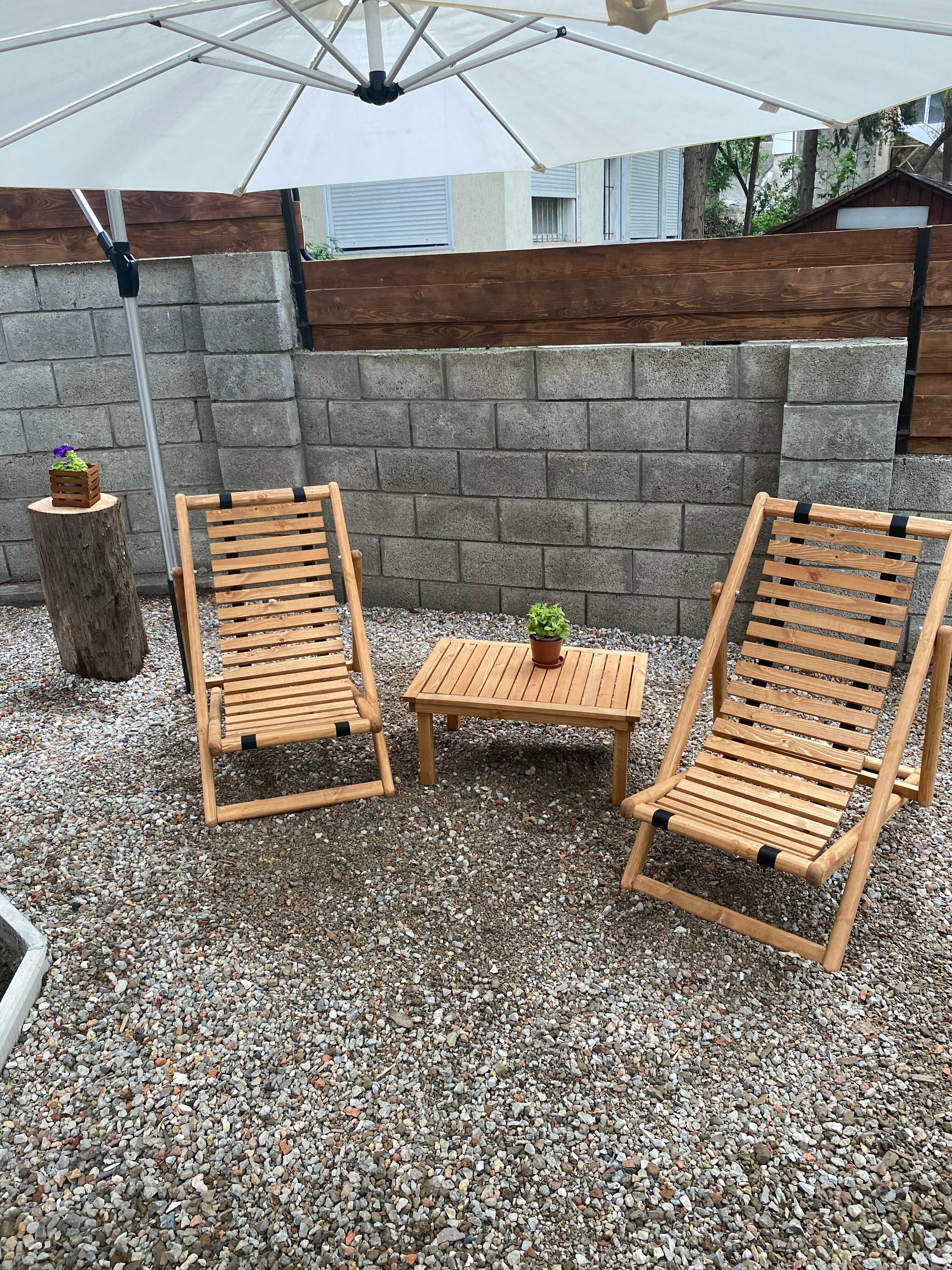 Дом для семейного отдыха