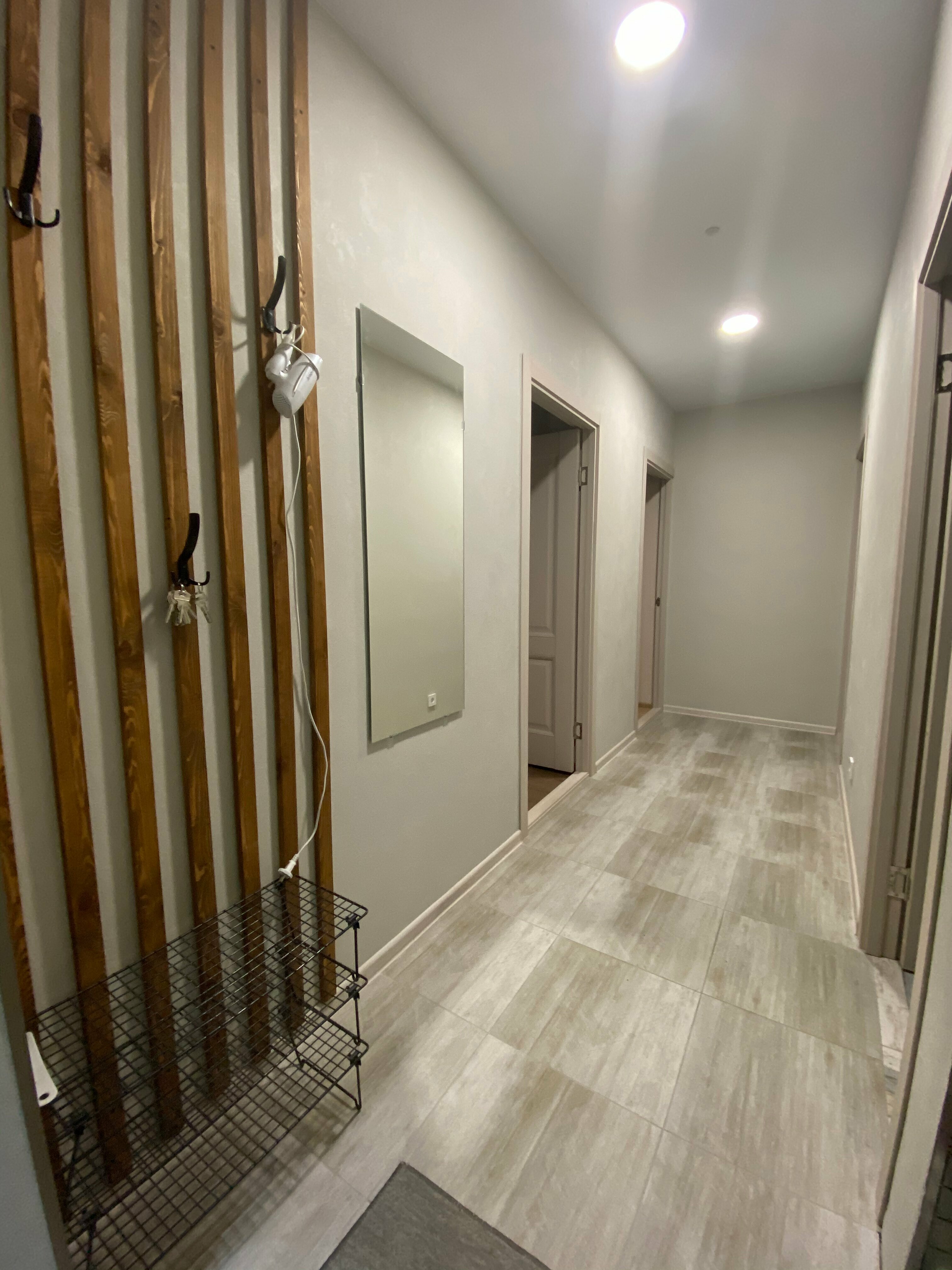 Дом для семейного отдыха