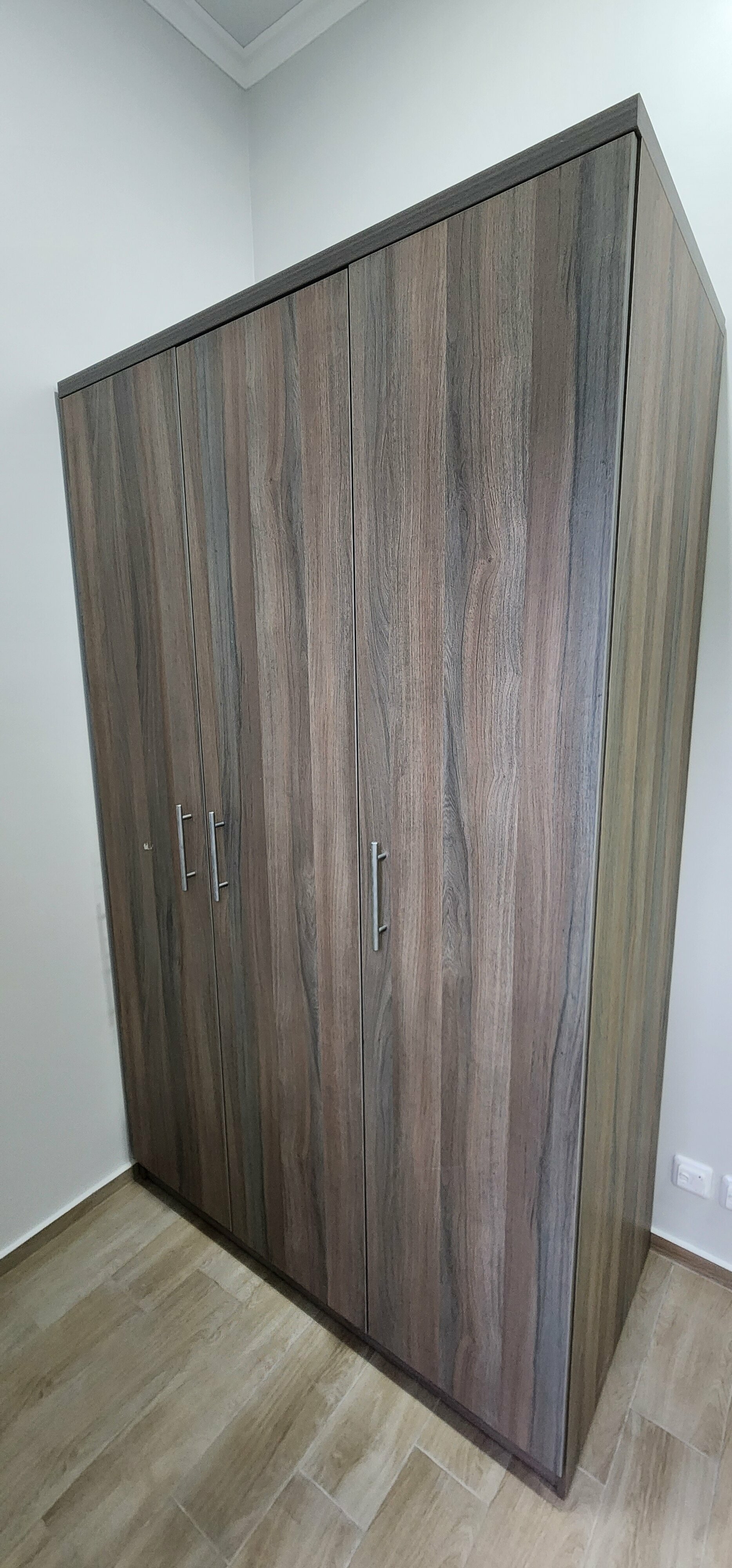 Трехместный номер "люкс"