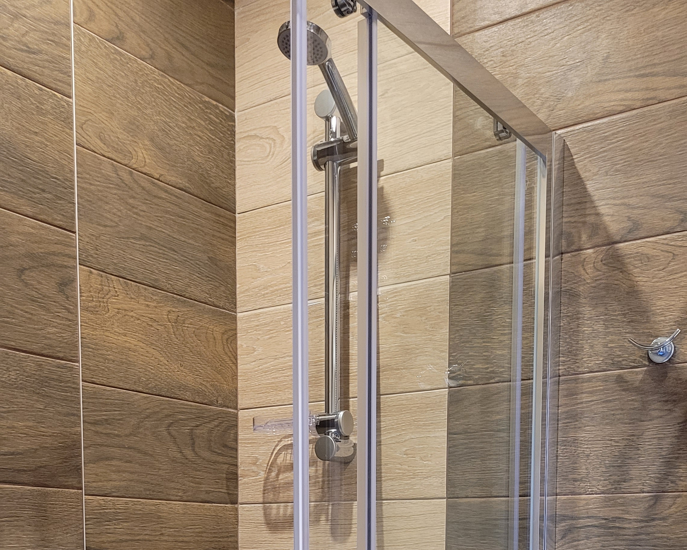 Небольшой двухместный номер с 1 кроватью