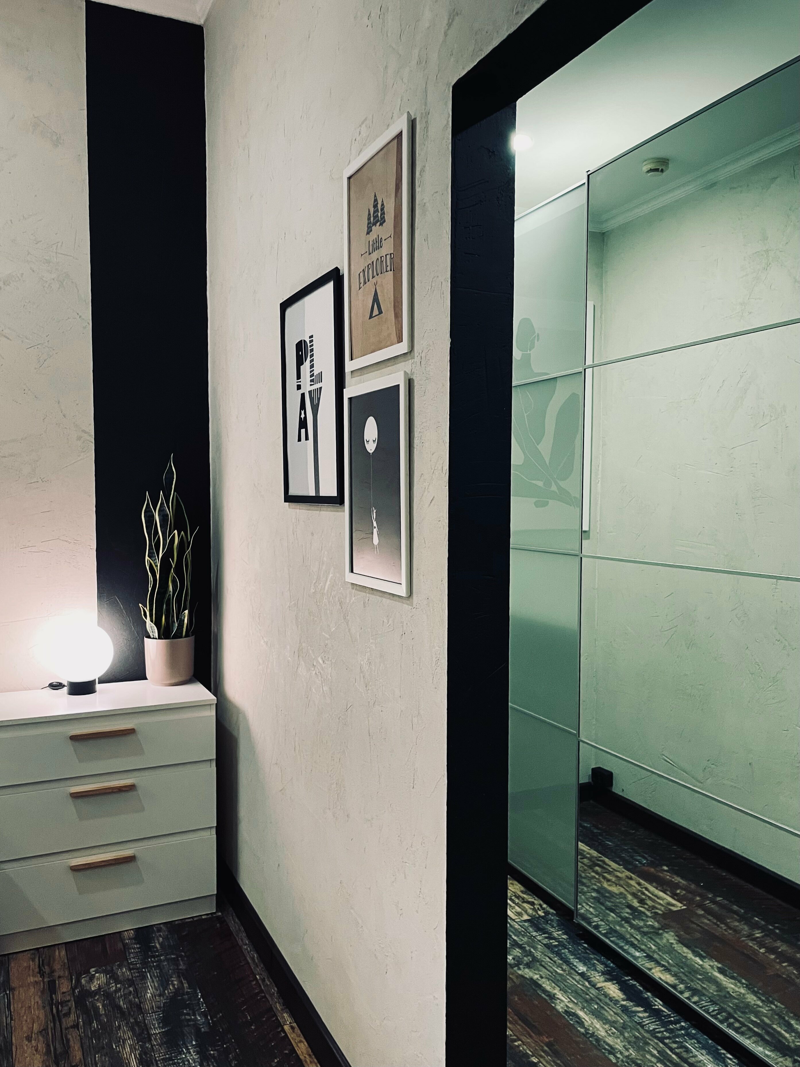 Суперлюкс с кроватью размера "king-size"