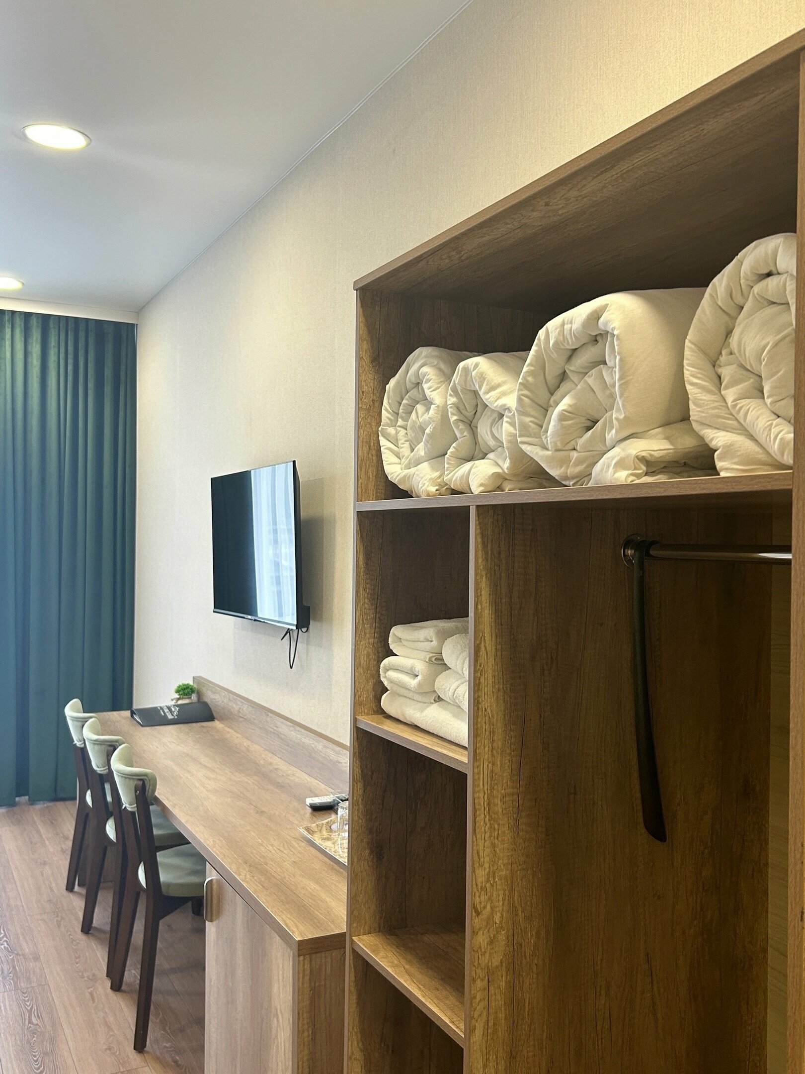 Семейный номер