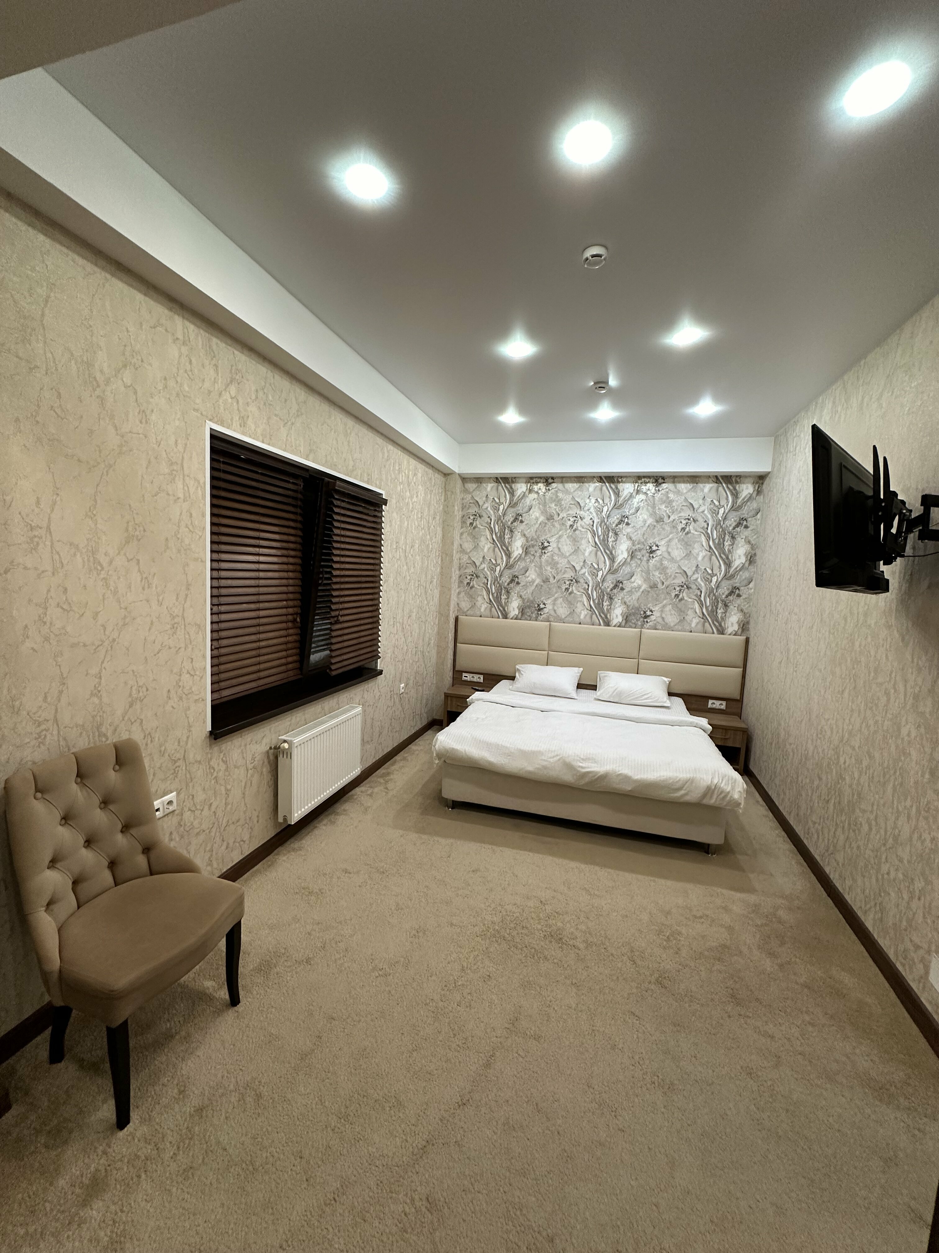 Апартаменты-студия