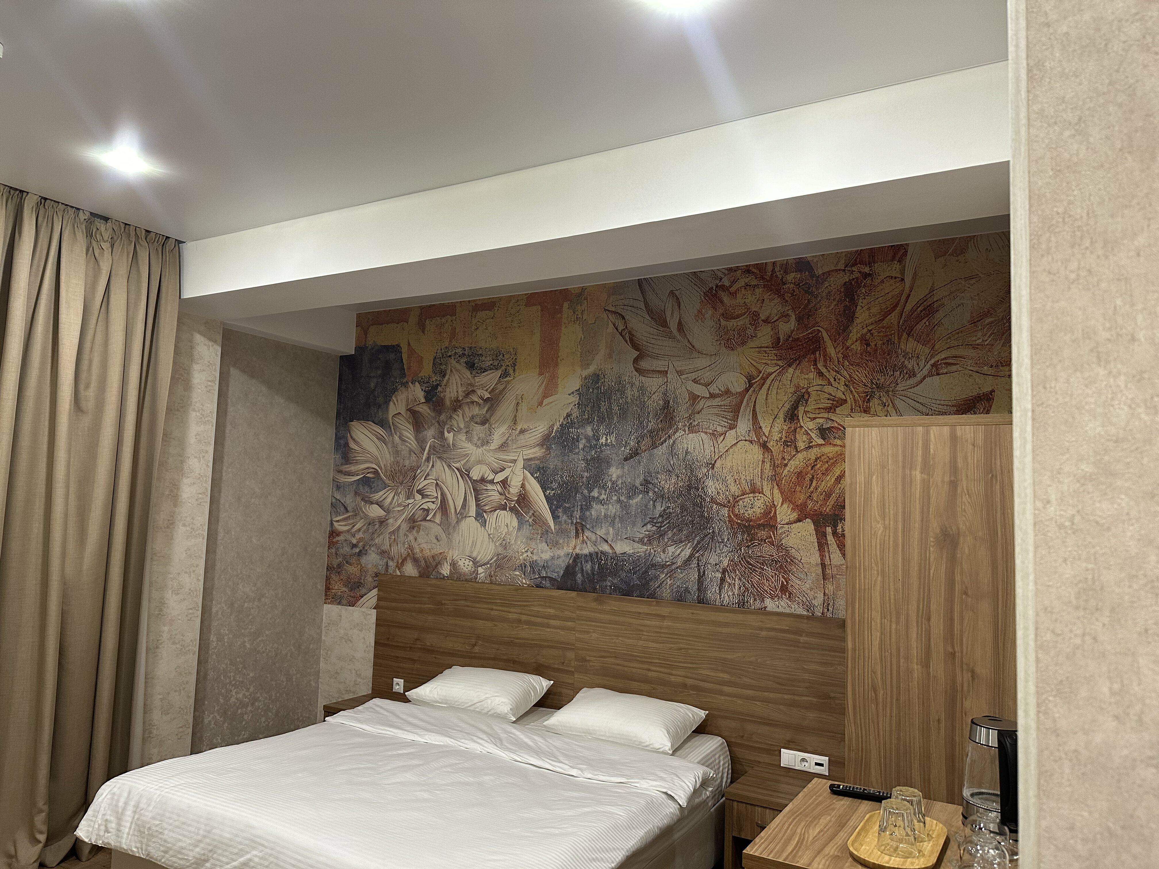 Апартаменты-студия