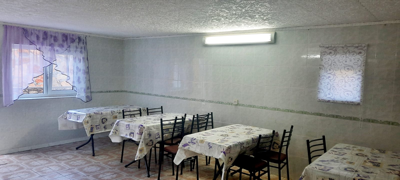 Классический четырехместный номер