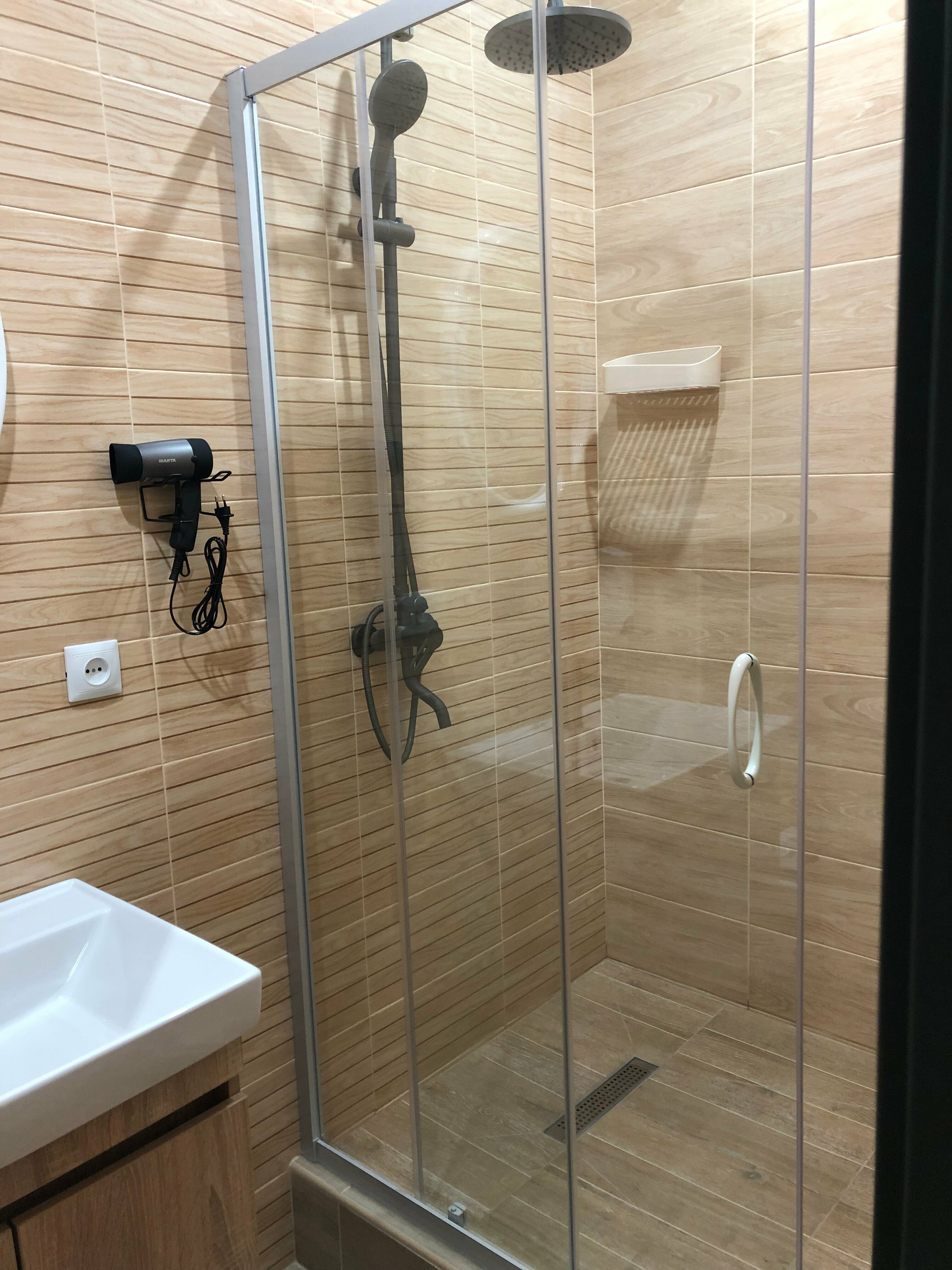 Двухместный номер Делюкс с 1 кроватью