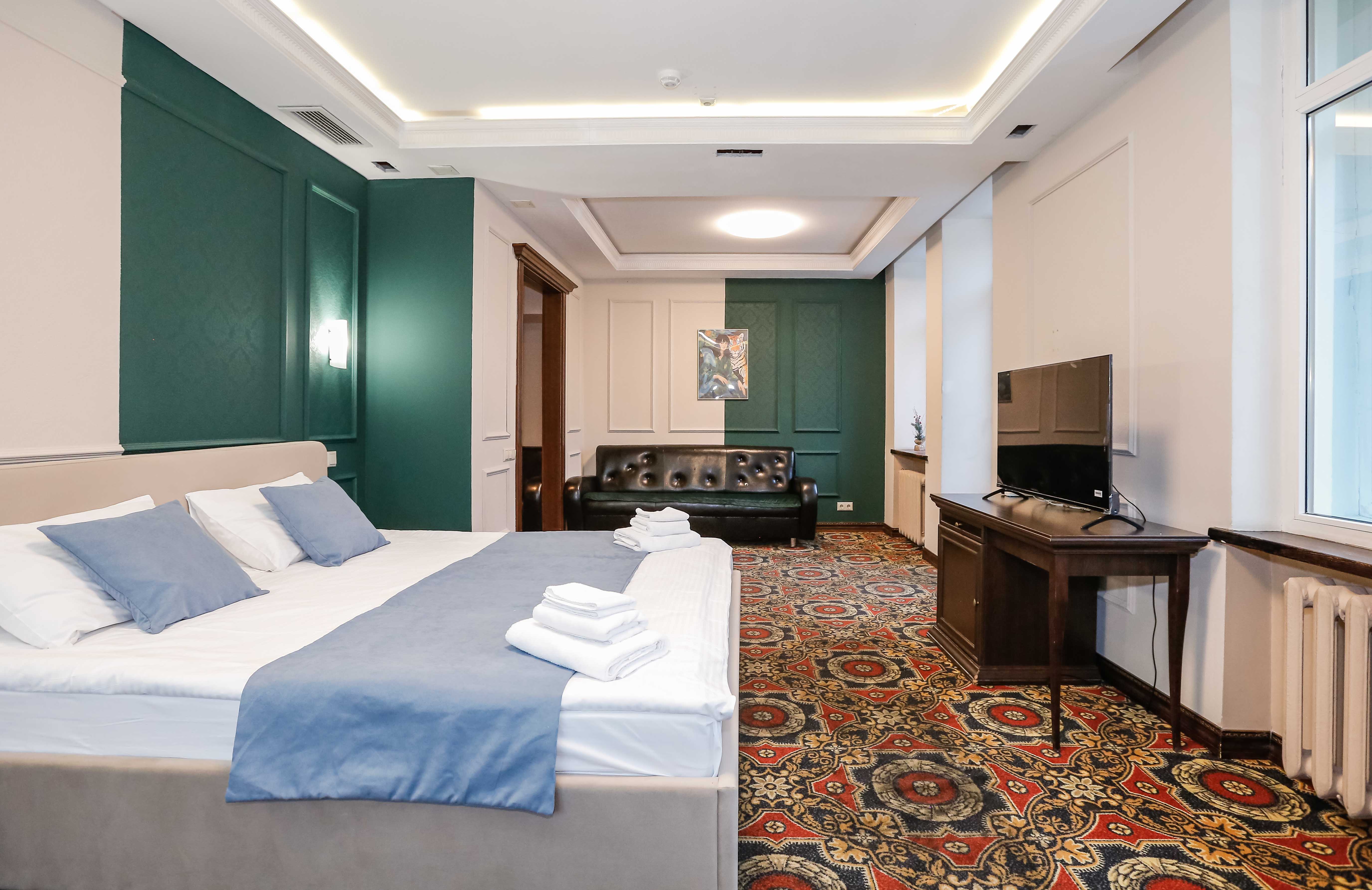 Студия Люкс