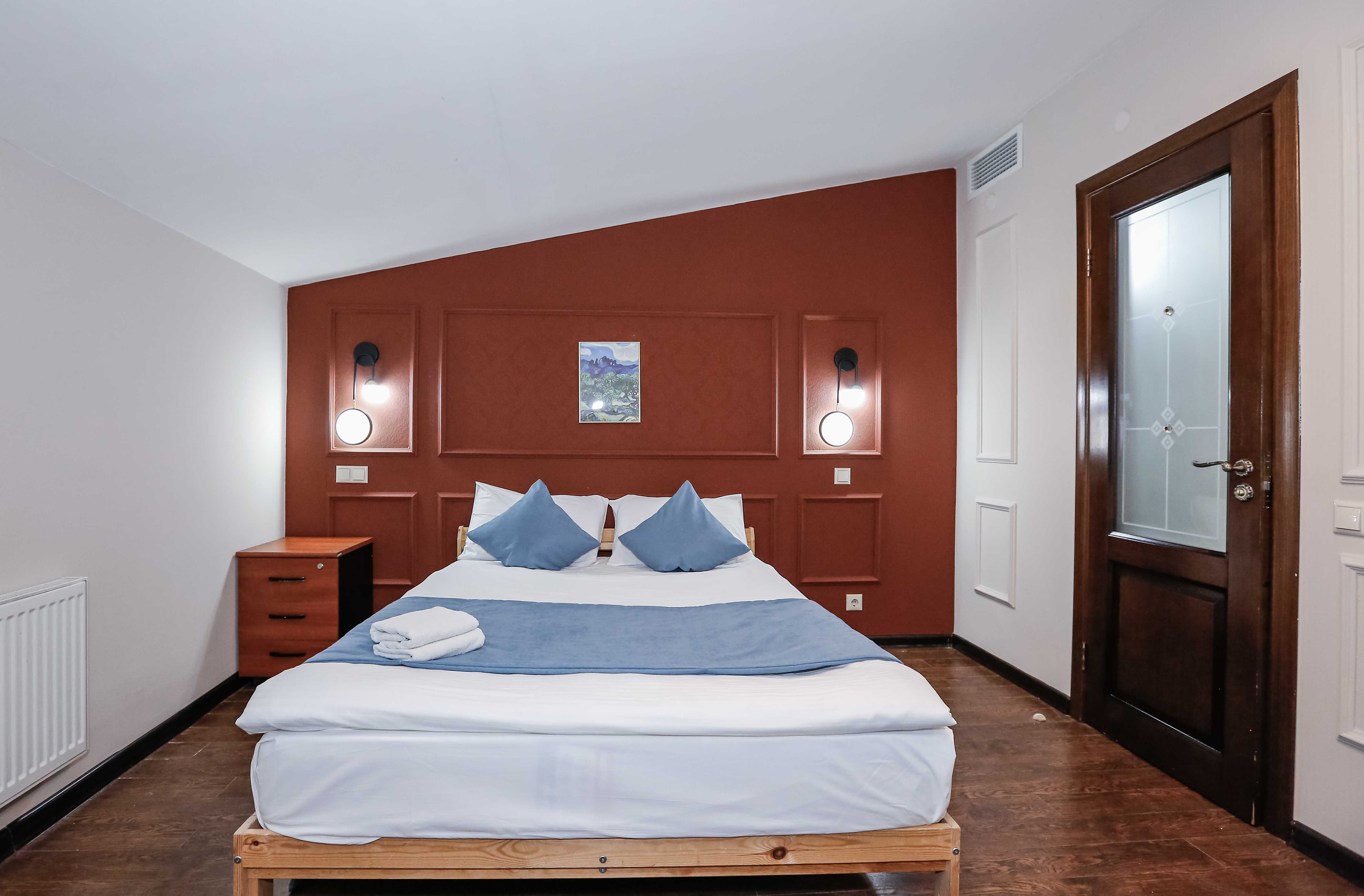 Мини студия